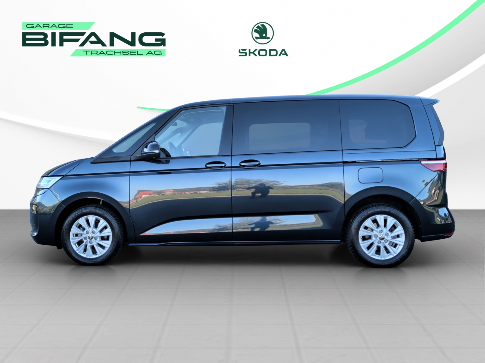 VW Multivan 2.0 TDI DSG-image-2