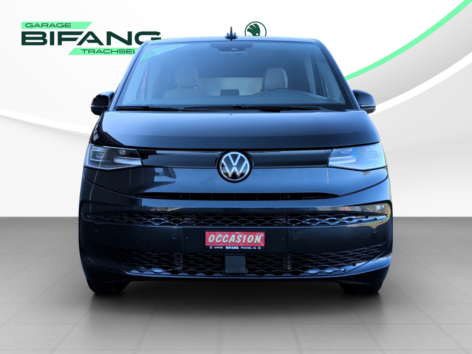 VW Multivan 2.0 TDI DSG-image-1