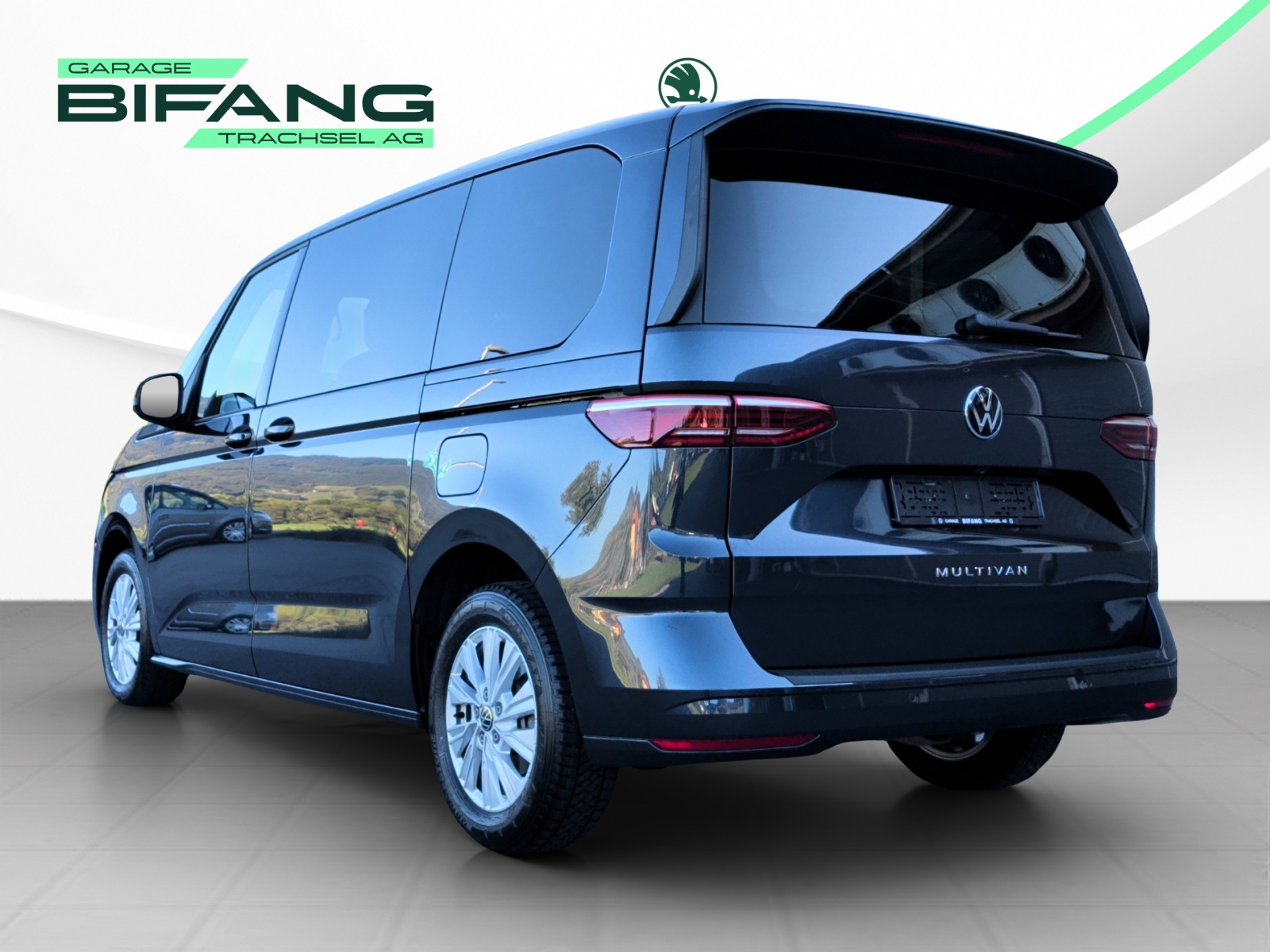 VW Multivan 2.0 TDI DSG-image-3