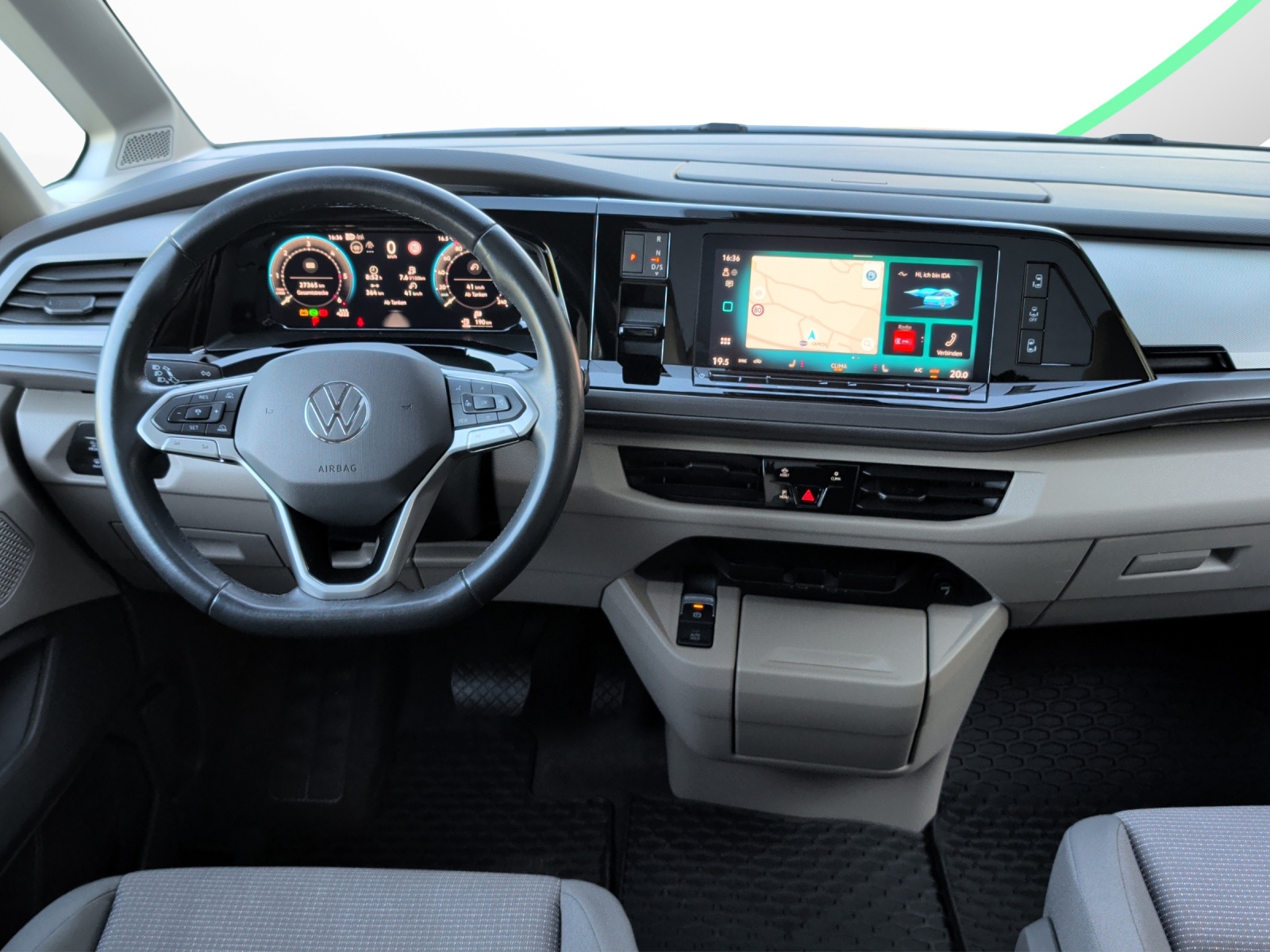 VW Multivan 2.0 TDI DSG-image-8