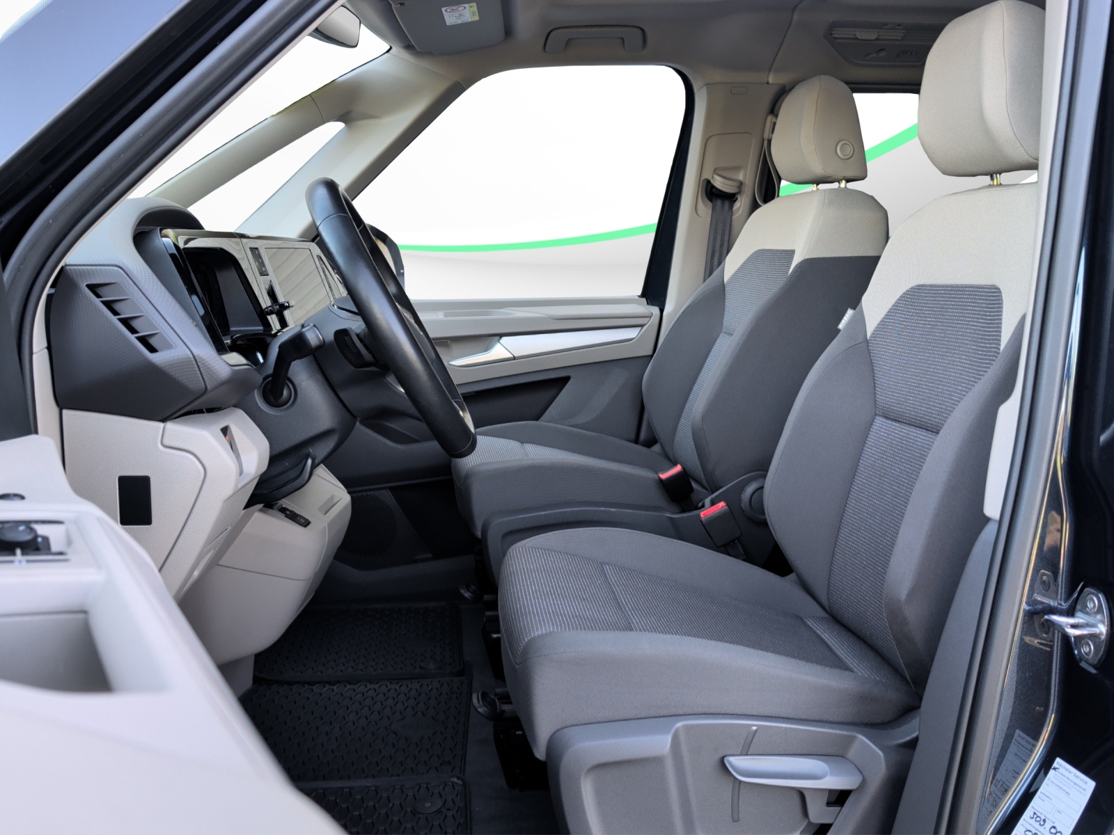 VW Multivan 2.0 TDI DSG-image-5