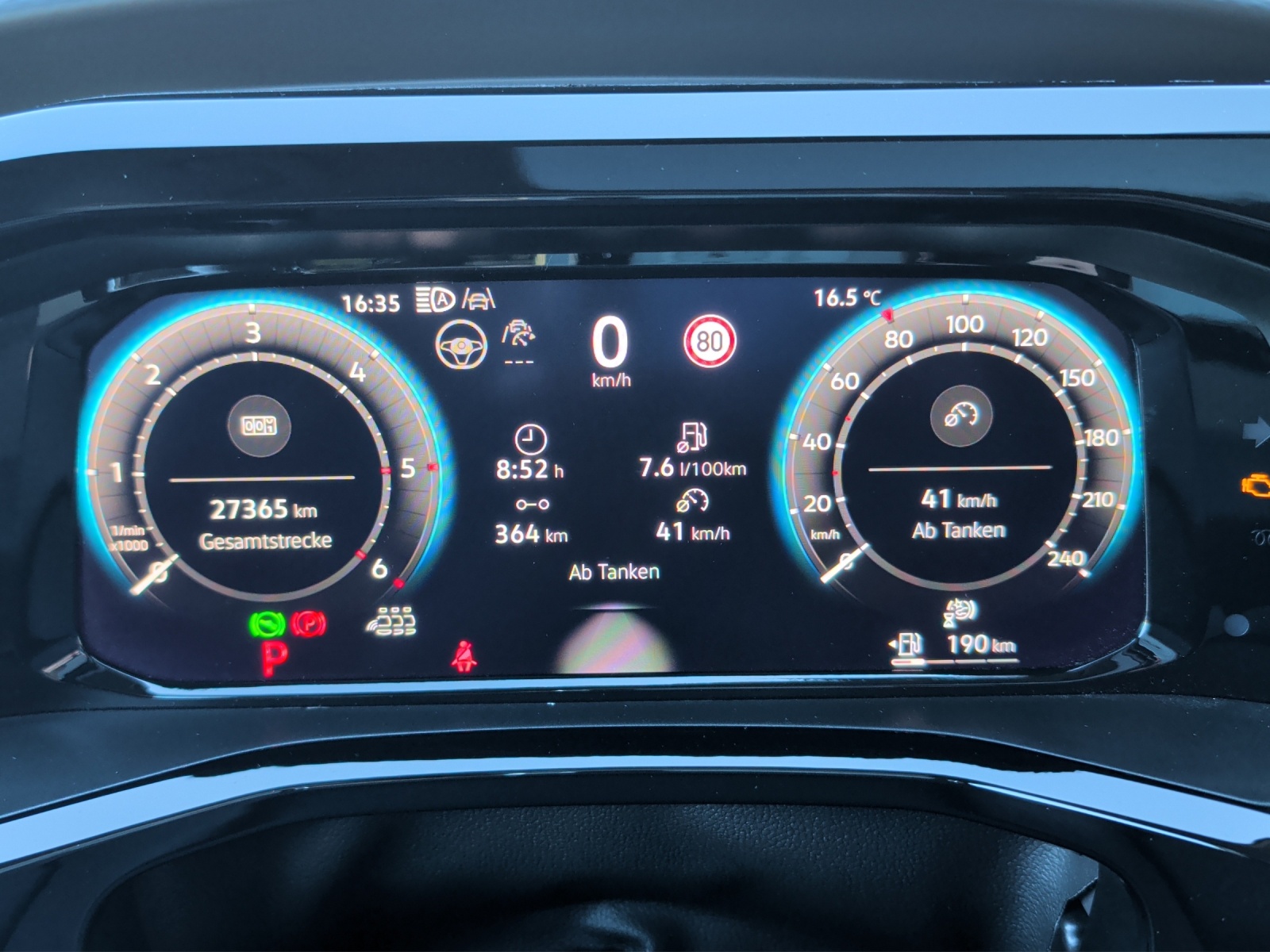 VW Multivan 2.0 TDI DSG-image-9