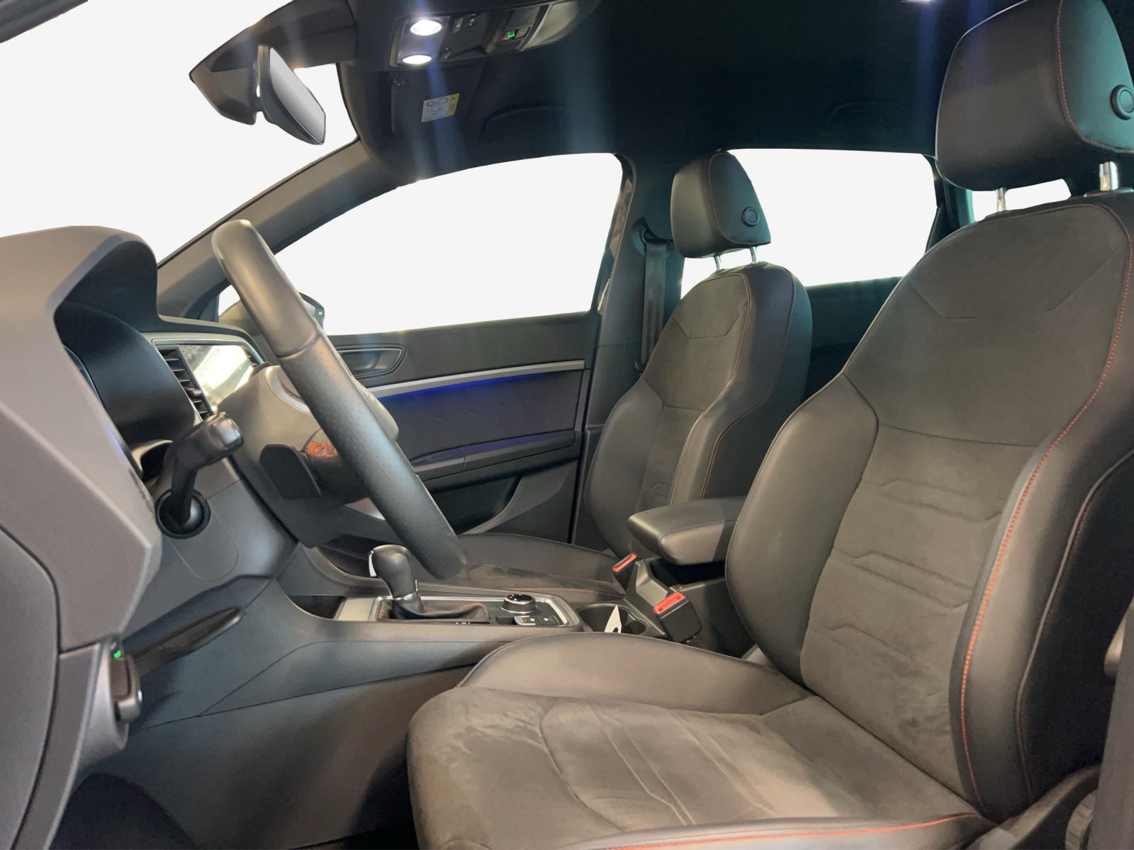 SEAT Ateca 1.5 TSI EVO DSG Move FR-image-7