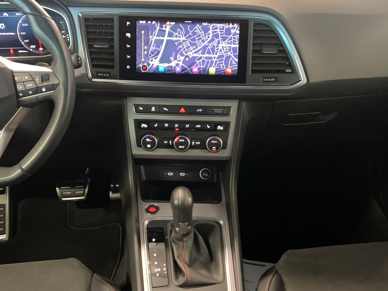 SEAT Ateca 1.5 TSI EVO DSG Move FR-image-10
