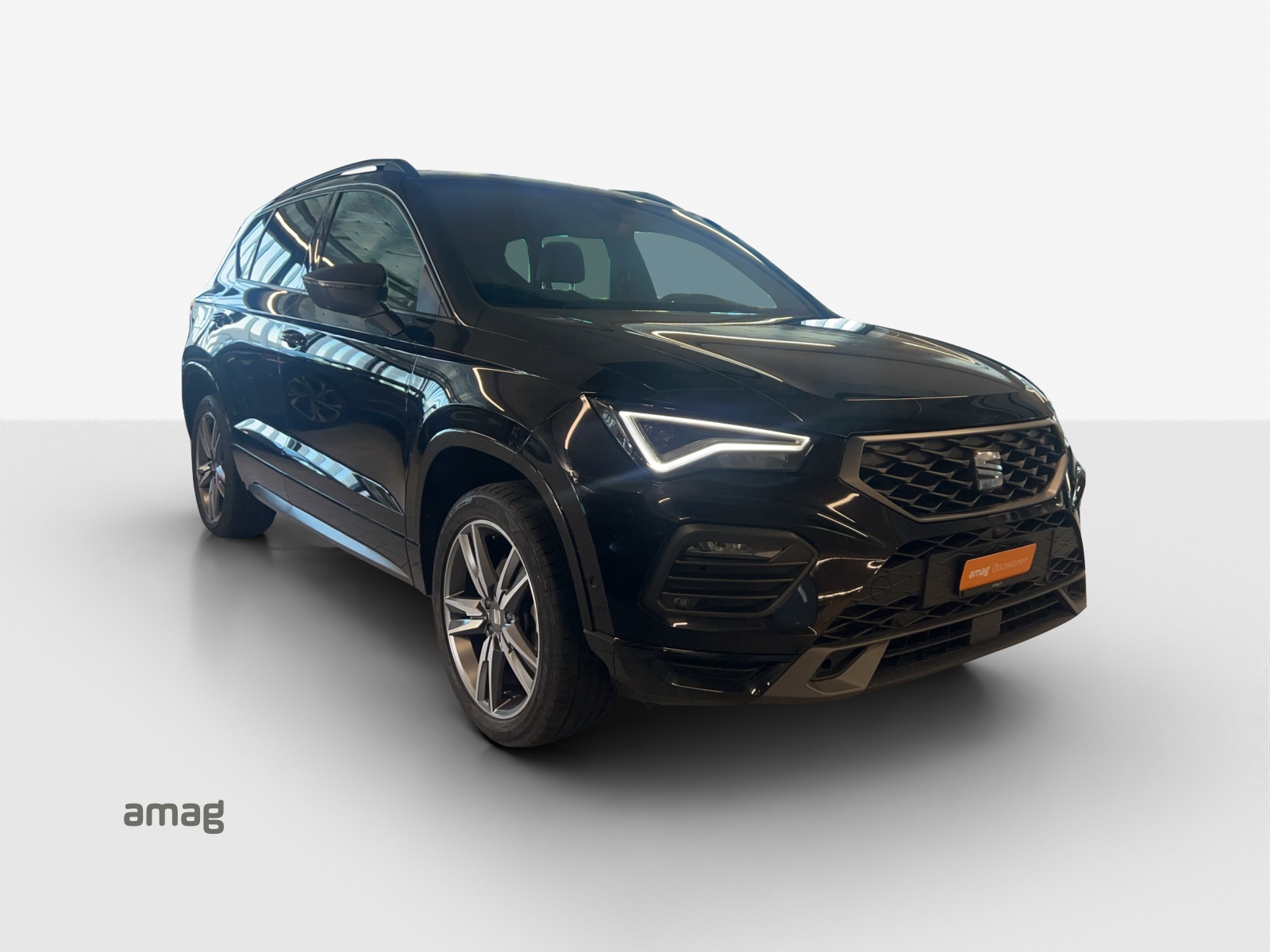 SEAT Ateca 1.5 TSI EVO DSG Move FR-image-5