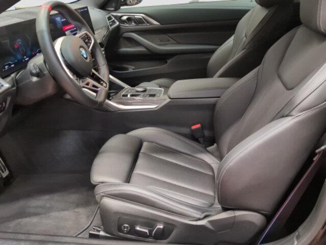 BMW M440i xDrive Coupé-image-8