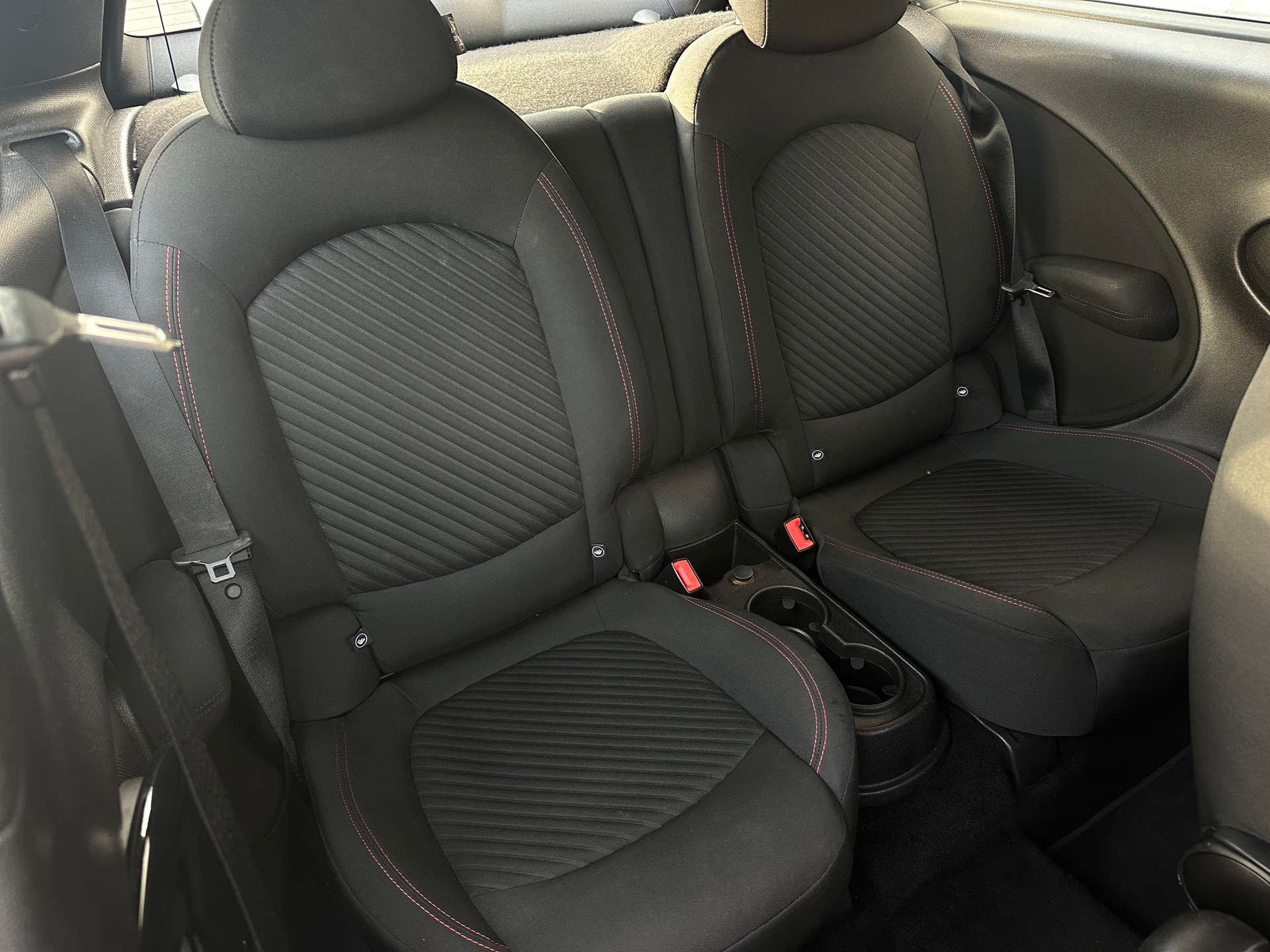 MINI Paceman Cooper ALL4-image-7