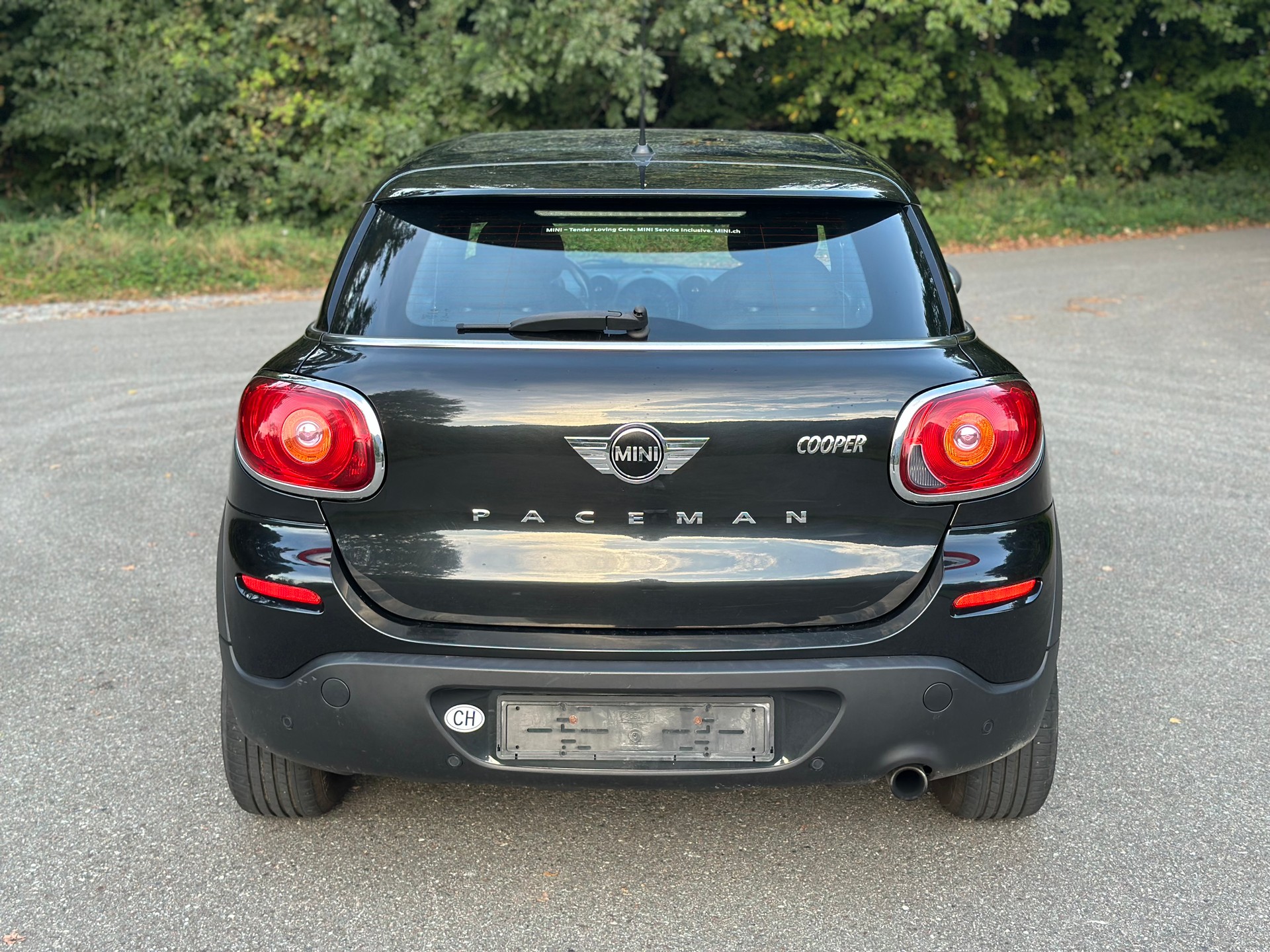 MINI Paceman Cooper ALL4-image-2