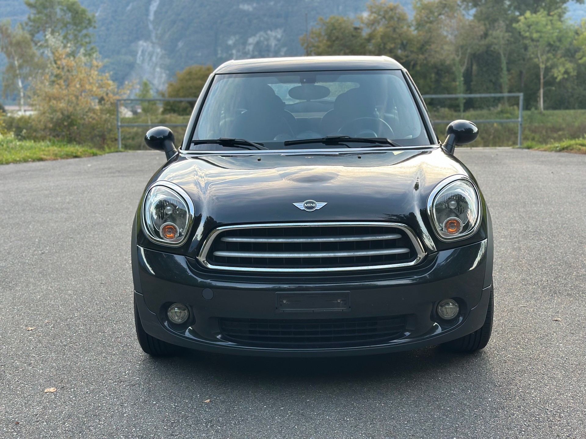 MINI Paceman Cooper ALL4-image-5