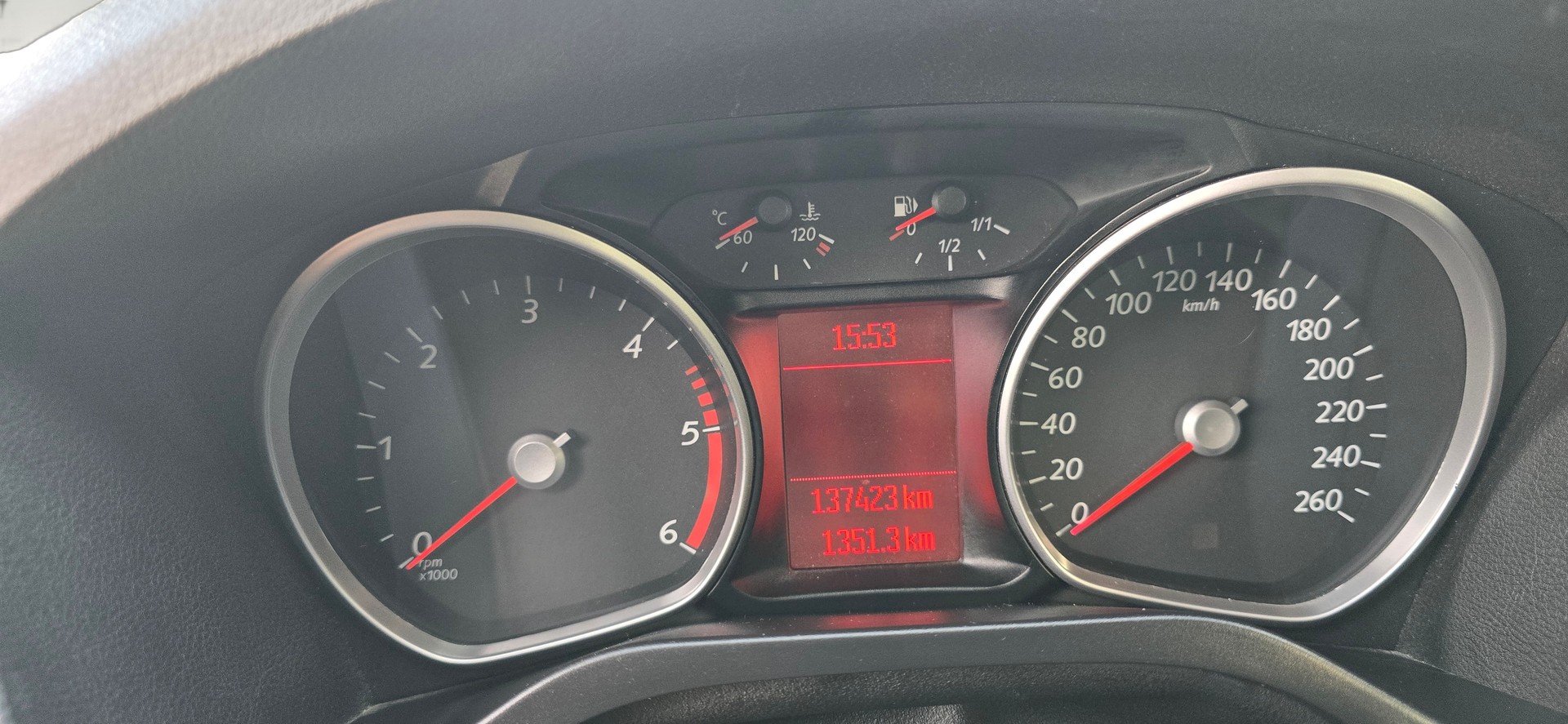 FORD 2.0 TDCi Carvin Automat 7 Plätze-image-16