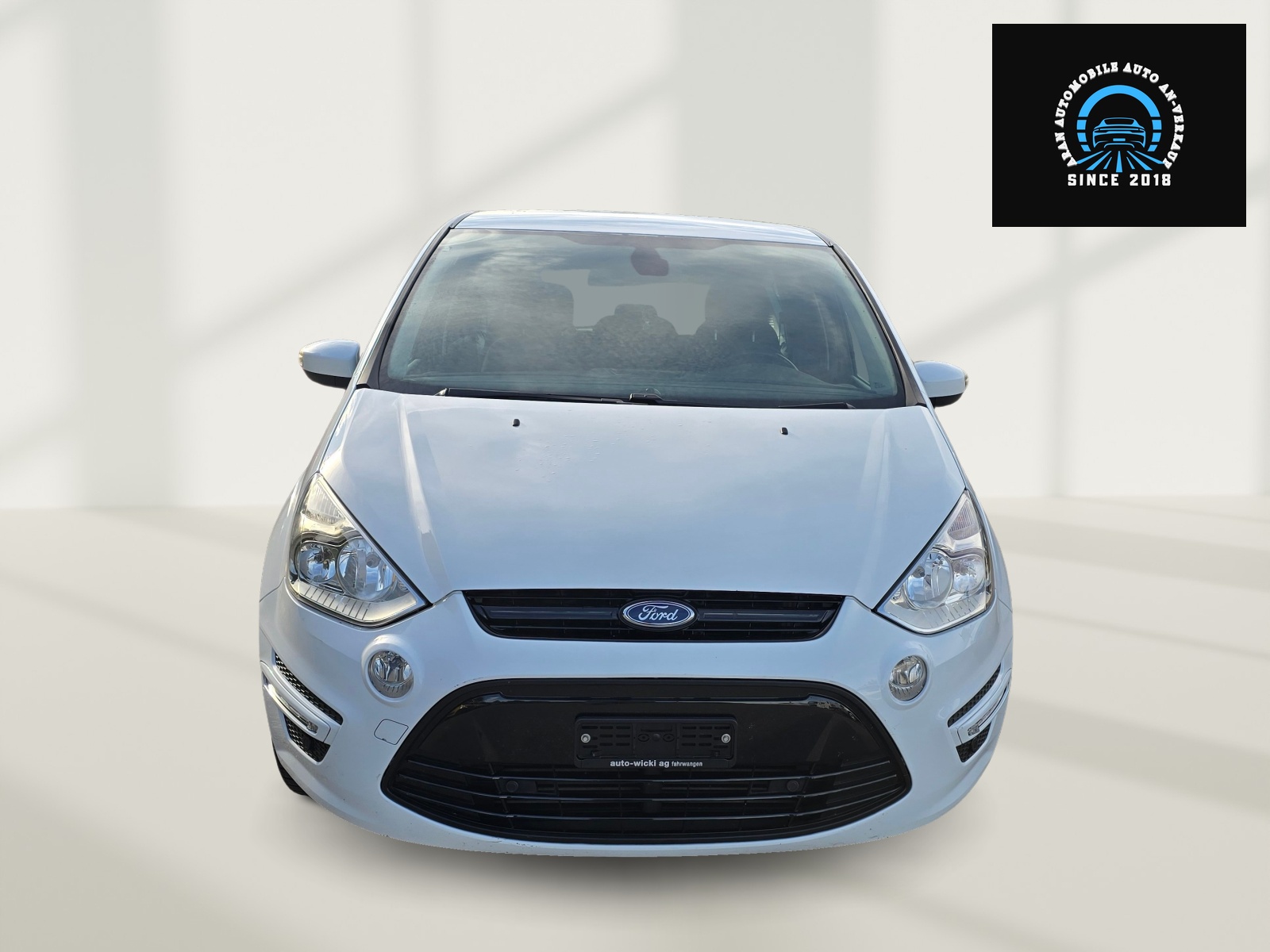 FORD 2.0 TDCi Carvin Automat 7 Plätze-image-2