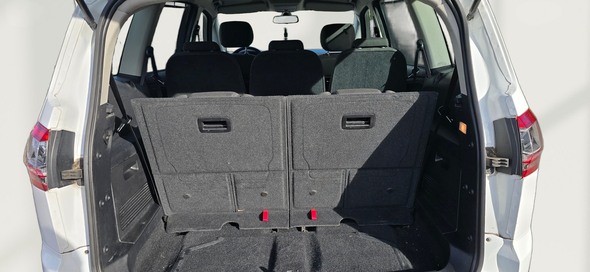 FORD 2.0 TDCi Carvin Automat 7 Plätze-image-11