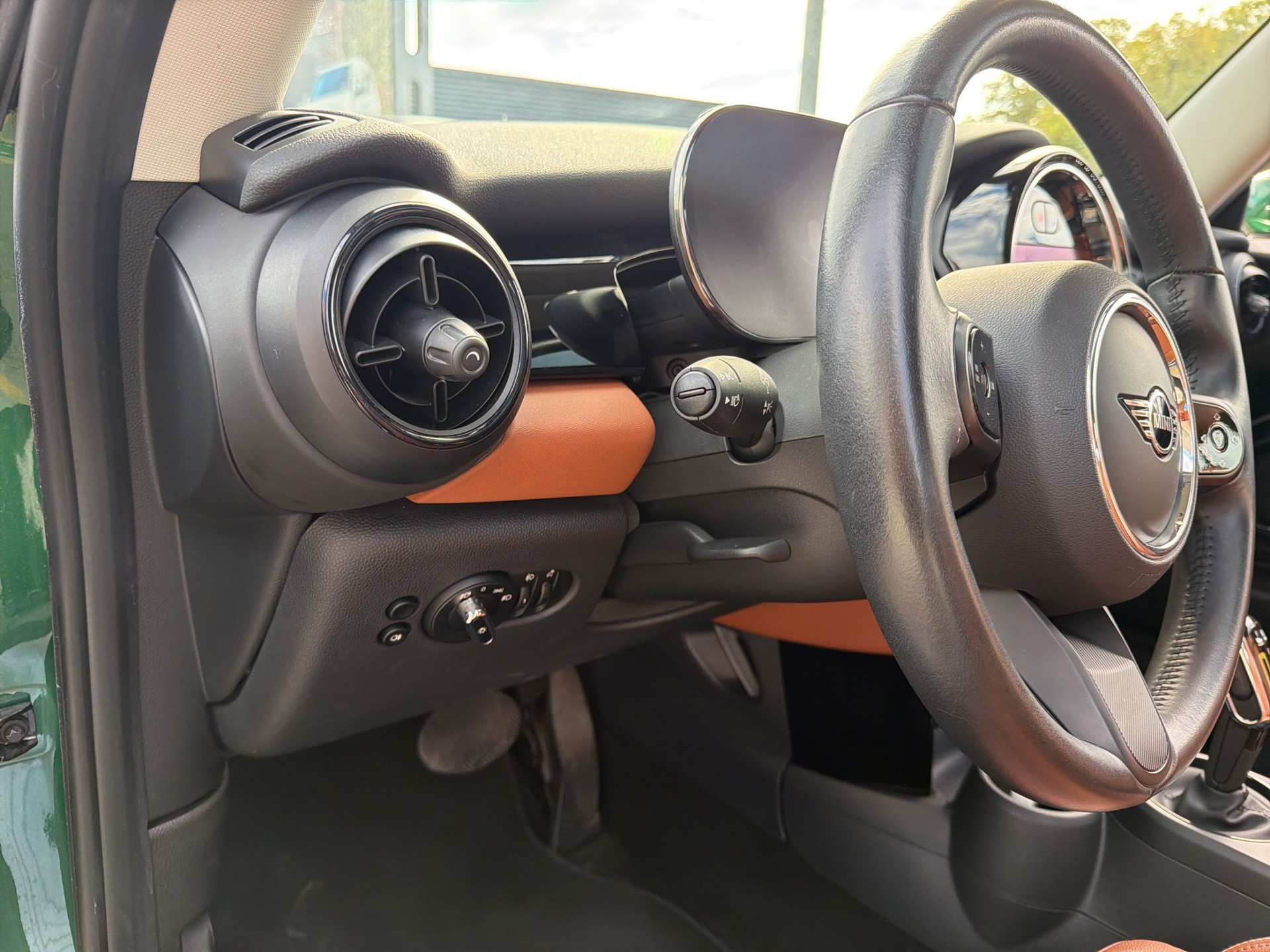 MINI Cooper SE-image-19