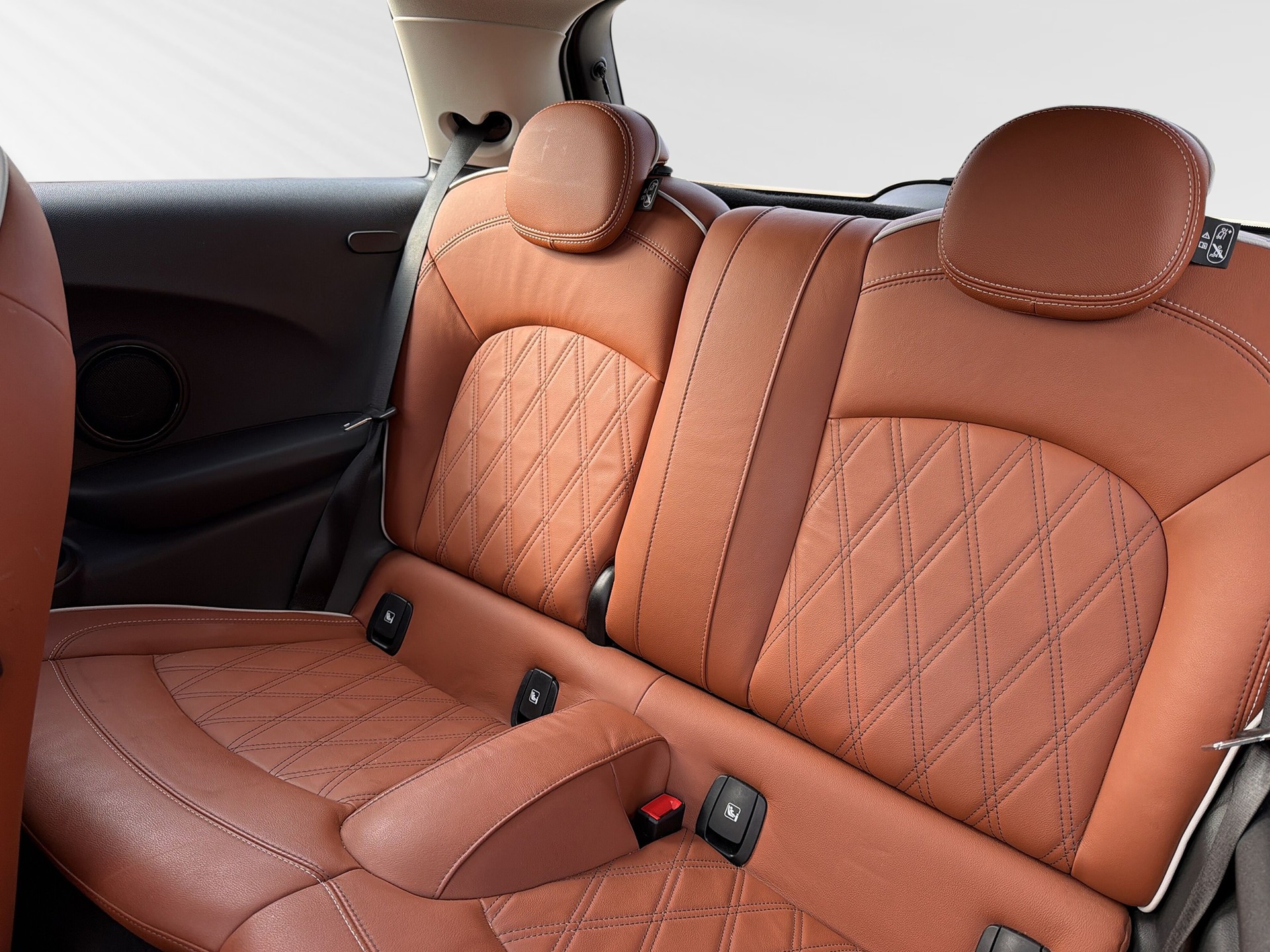 MINI Cooper SE-image-6