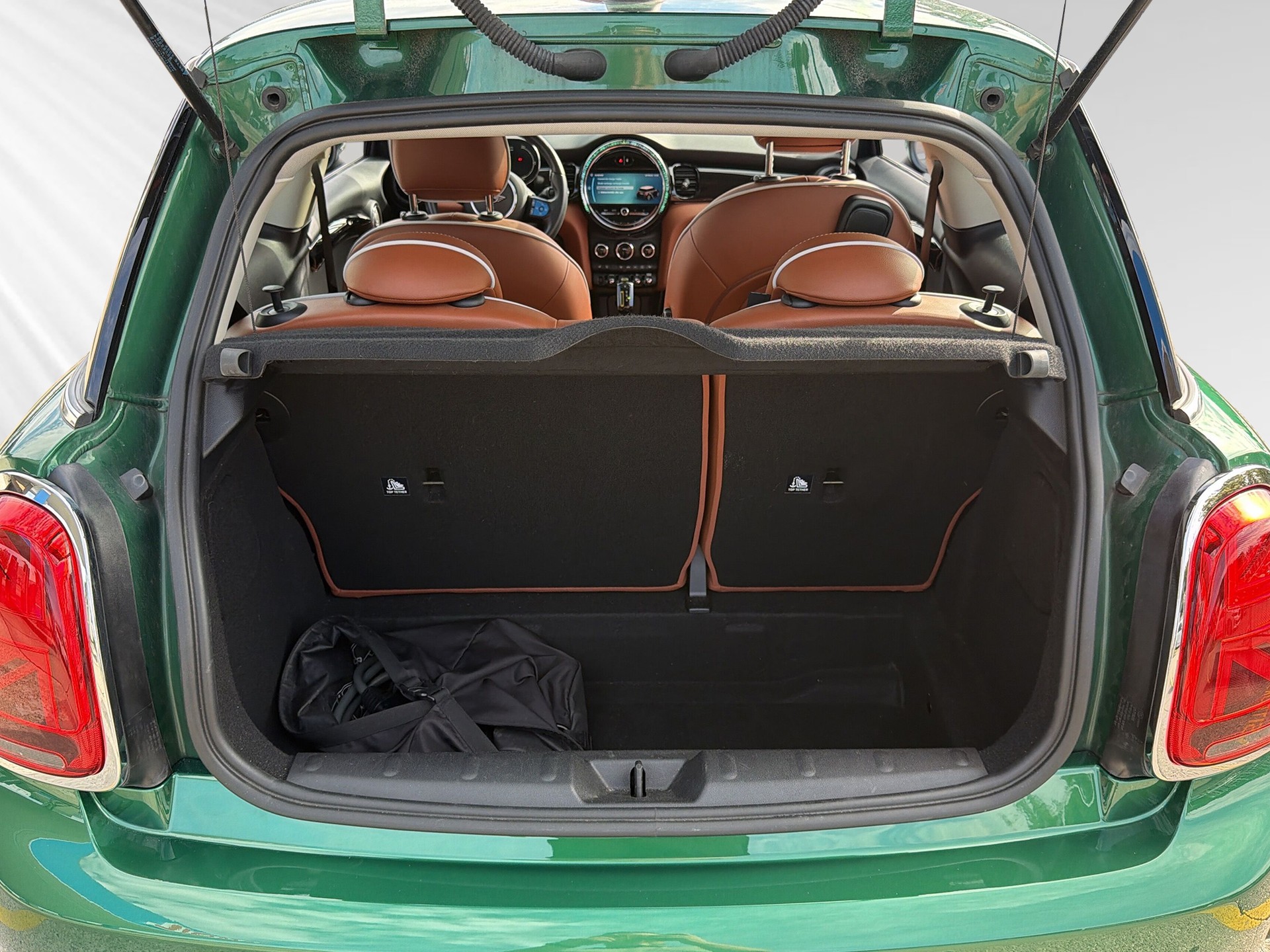 MINI Cooper SE-image-7