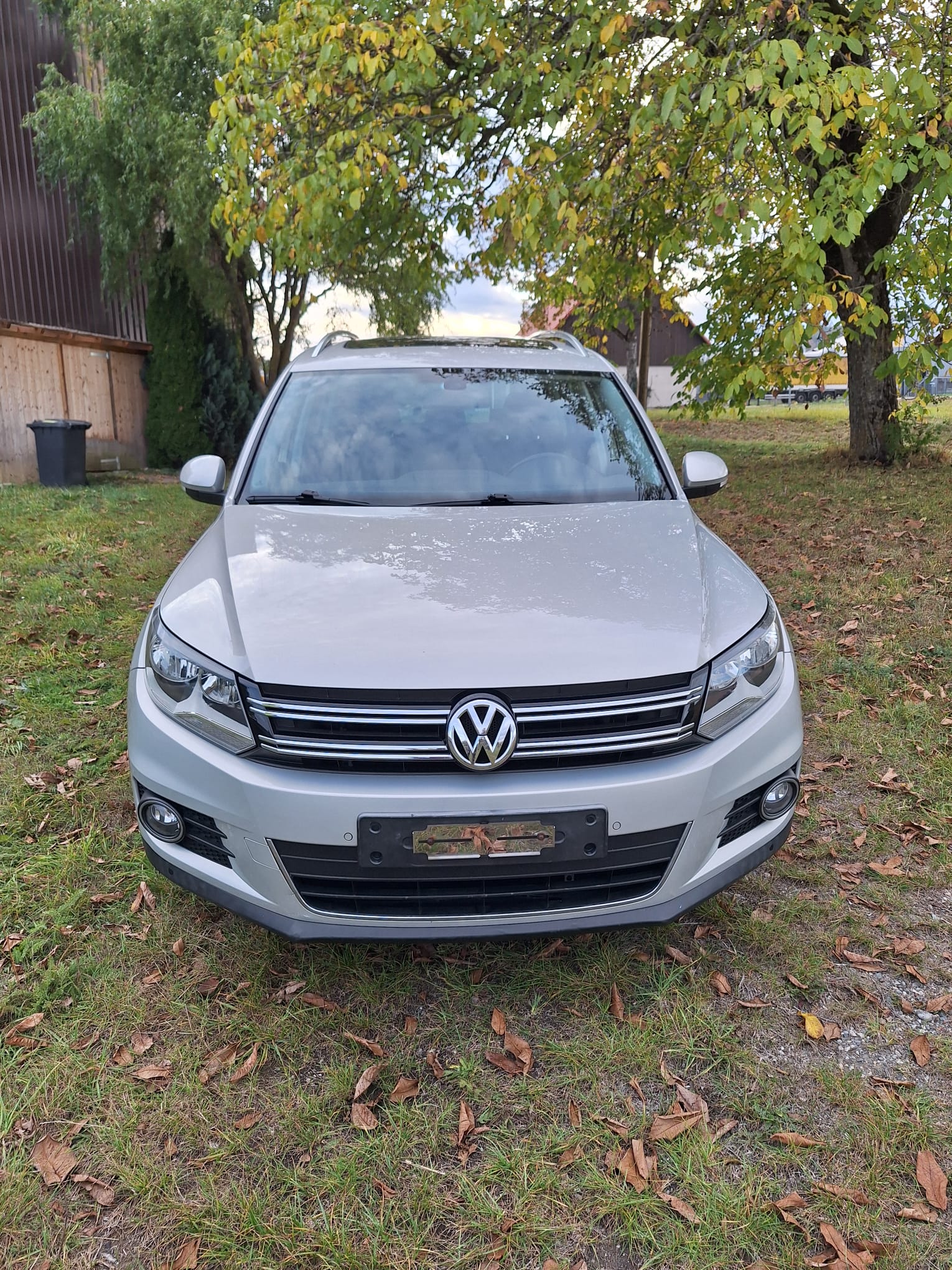 VW 2.0 TSI 210 Sport & Style DSG-image-1