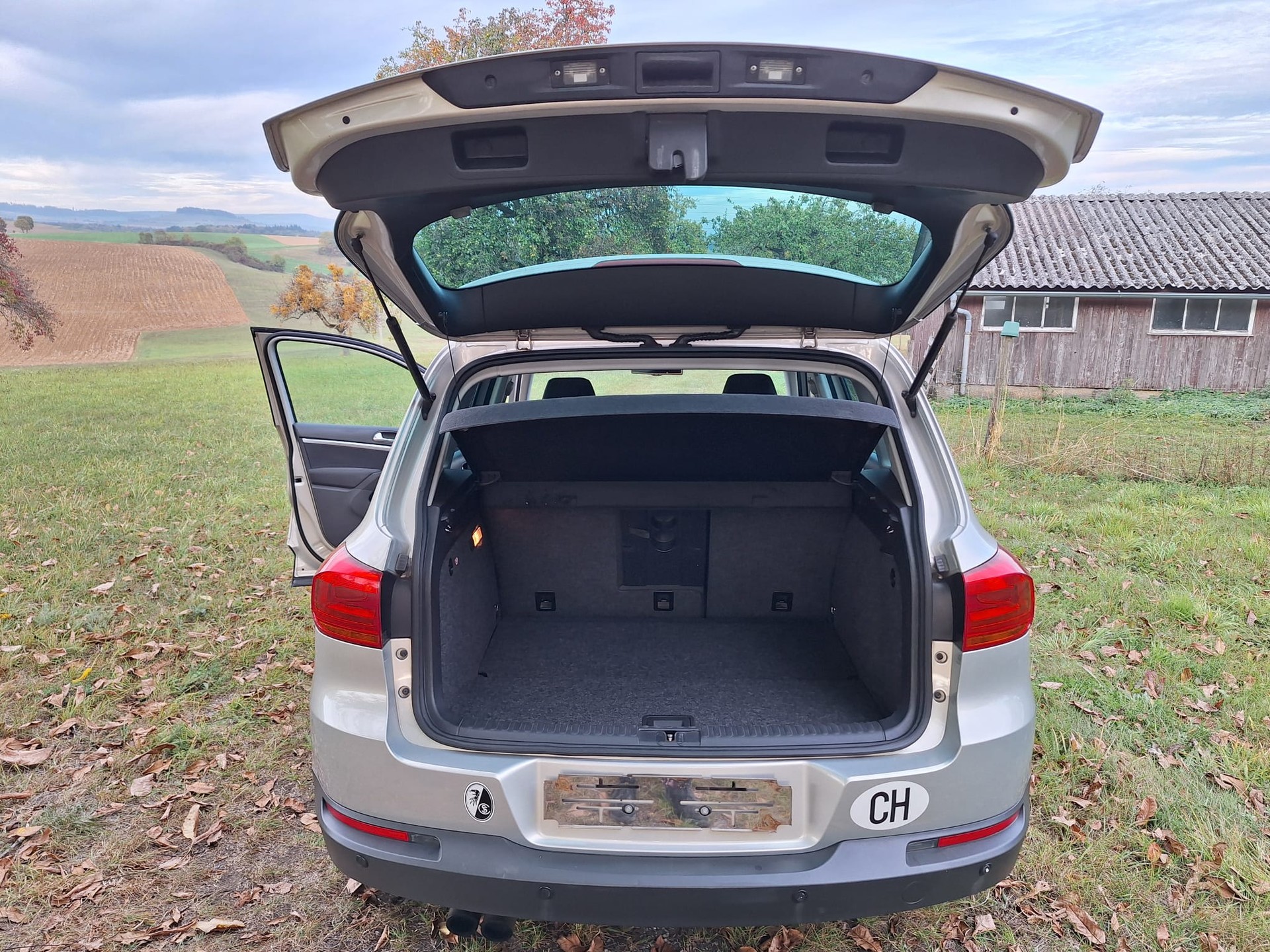 VW 2.0 TSI 210 Sport & Style DSG-image-2