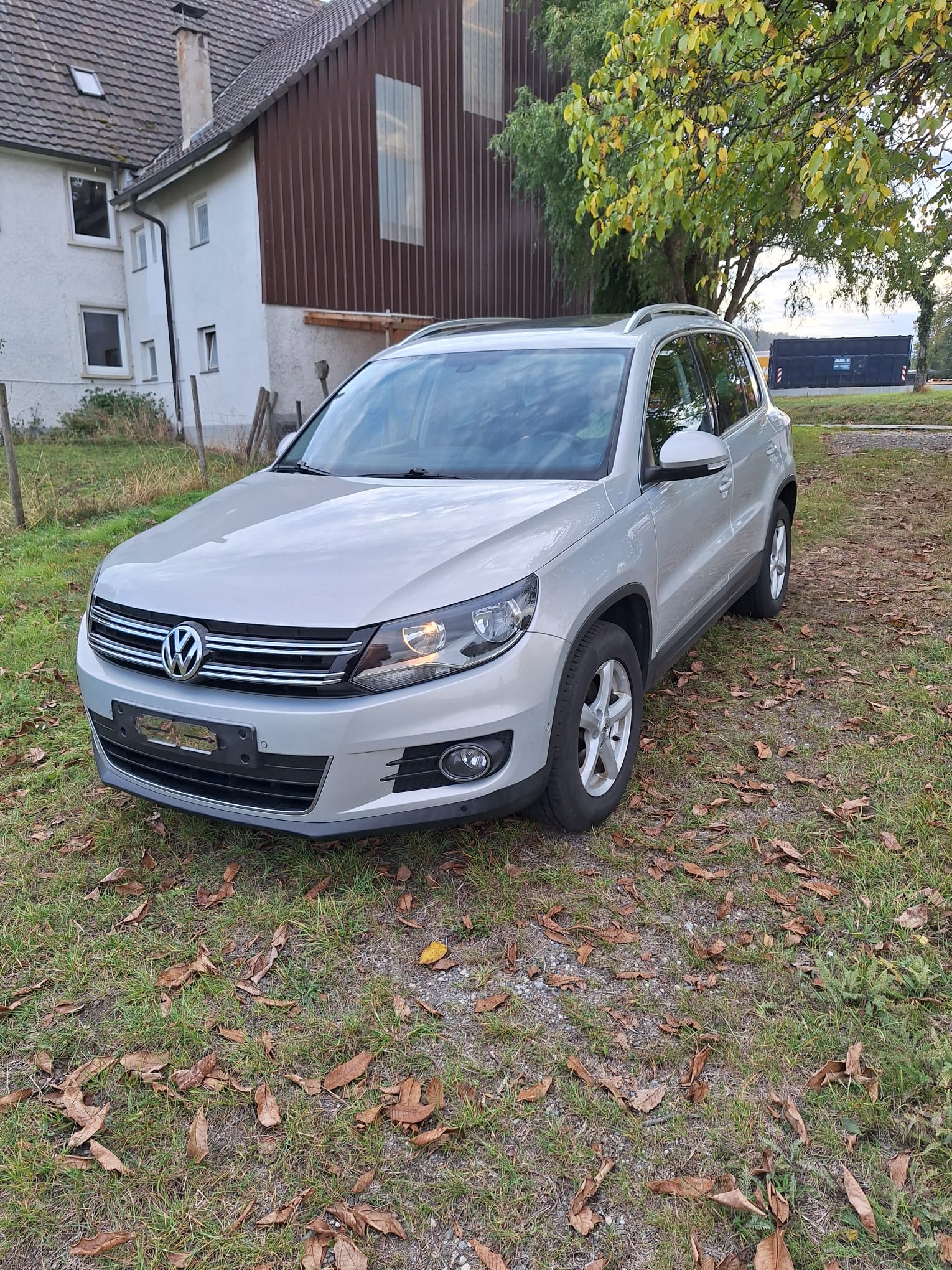 VW 2.0 TSI 210 Sport & Style DSG-image-3