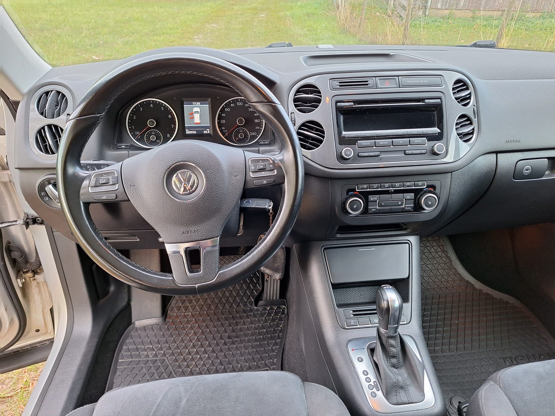 VW 2.0 TSI 210 Sport & Style DSG-image-4