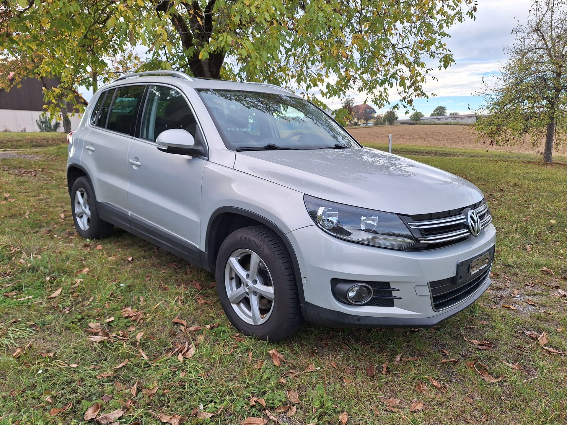 VW 2.0 TSI 210 Sport & Style DSG-image-0
