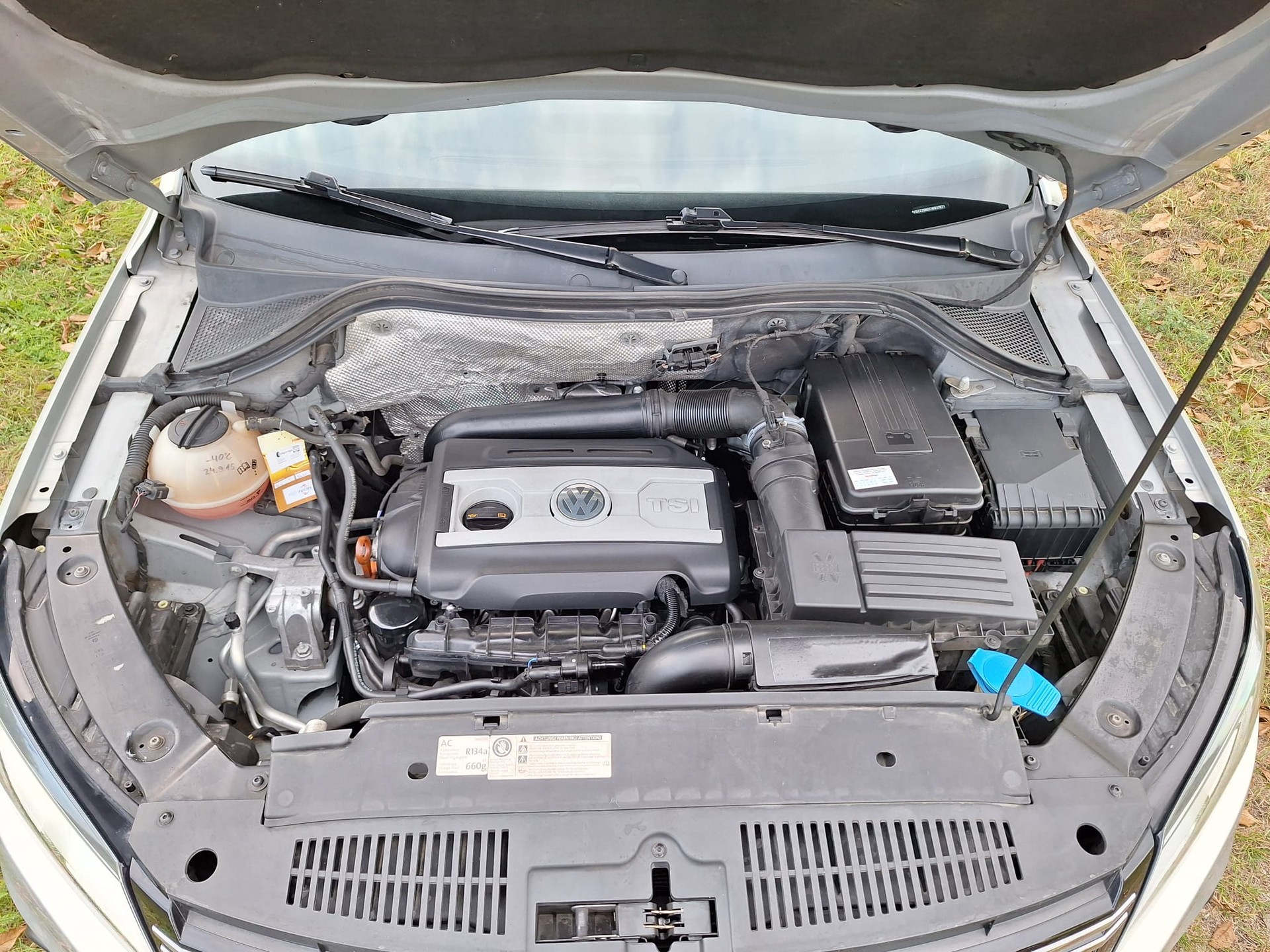 VW 2.0 TSI 210 Sport & Style DSG-image-5