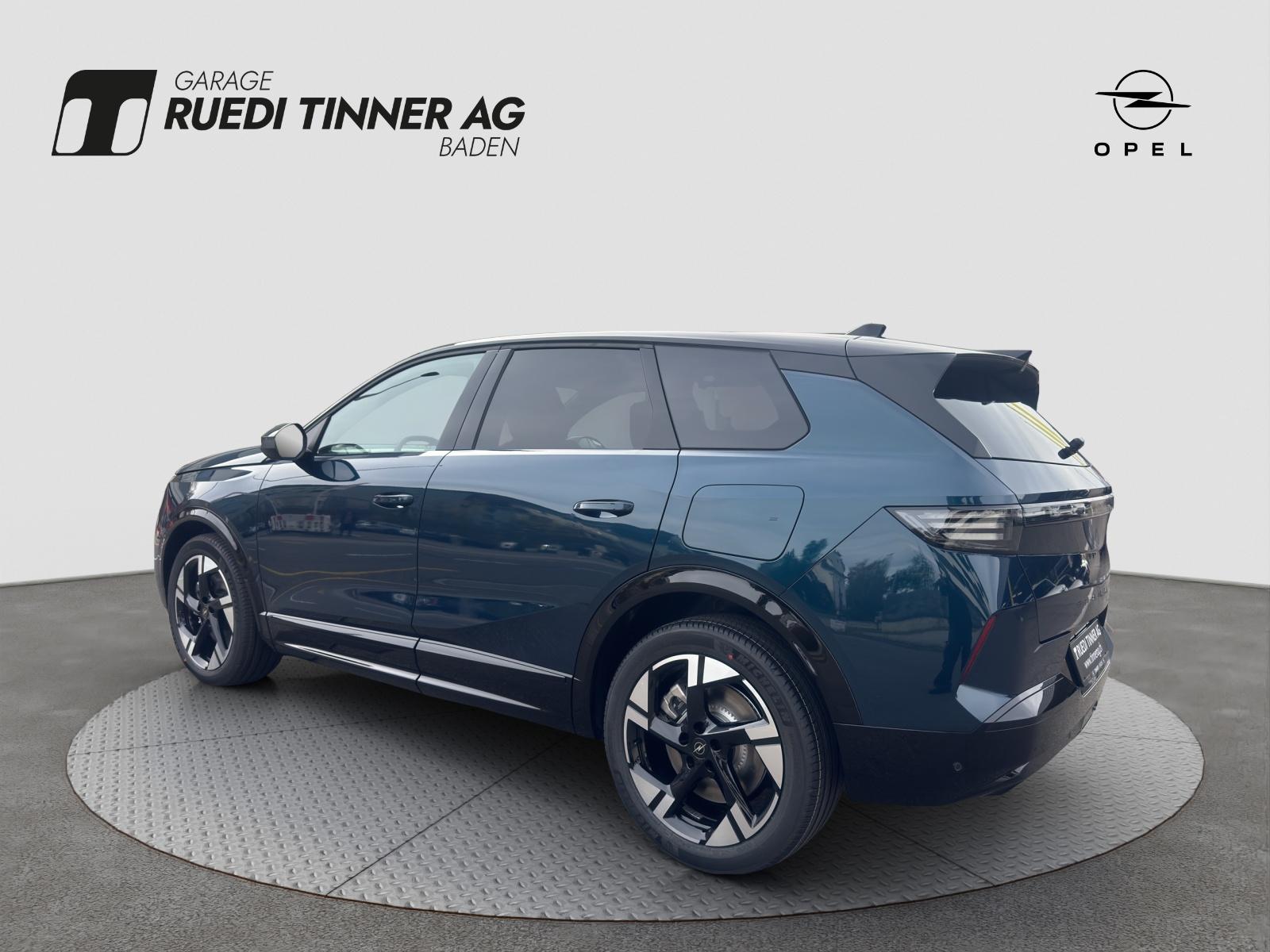 OPEL Grandland 1.6 T PHEV GS-image-6
