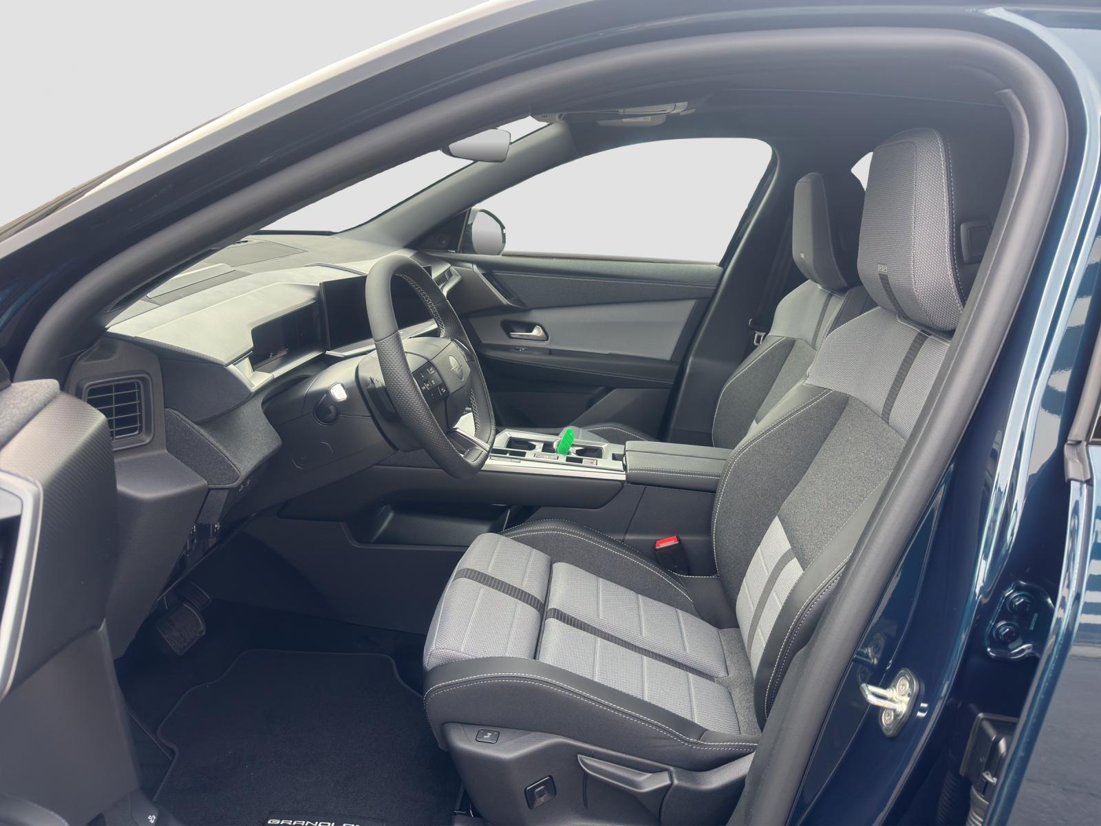 OPEL Grandland 1.6 T PHEV GS-image-10