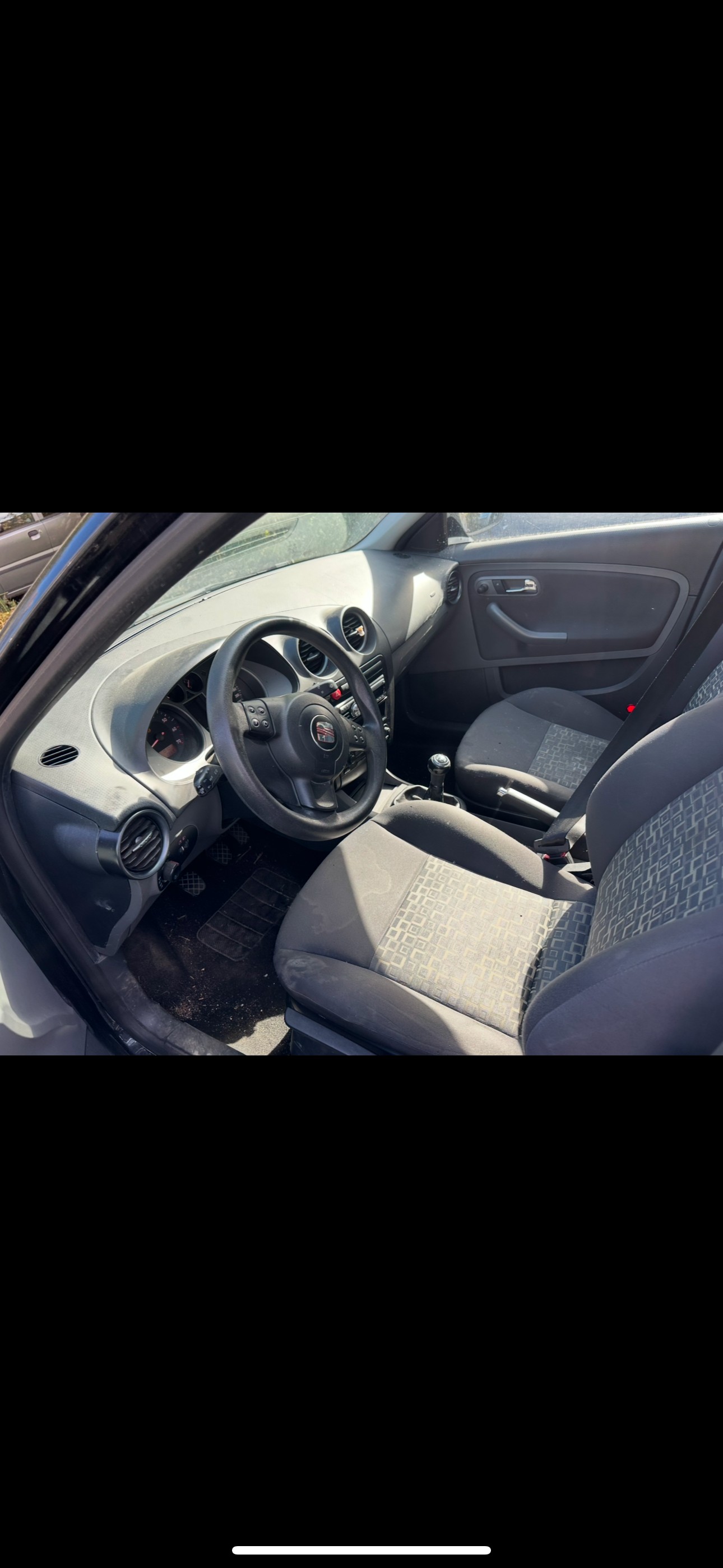 SEAT Ibiza 1.6 16V Sport-image-9