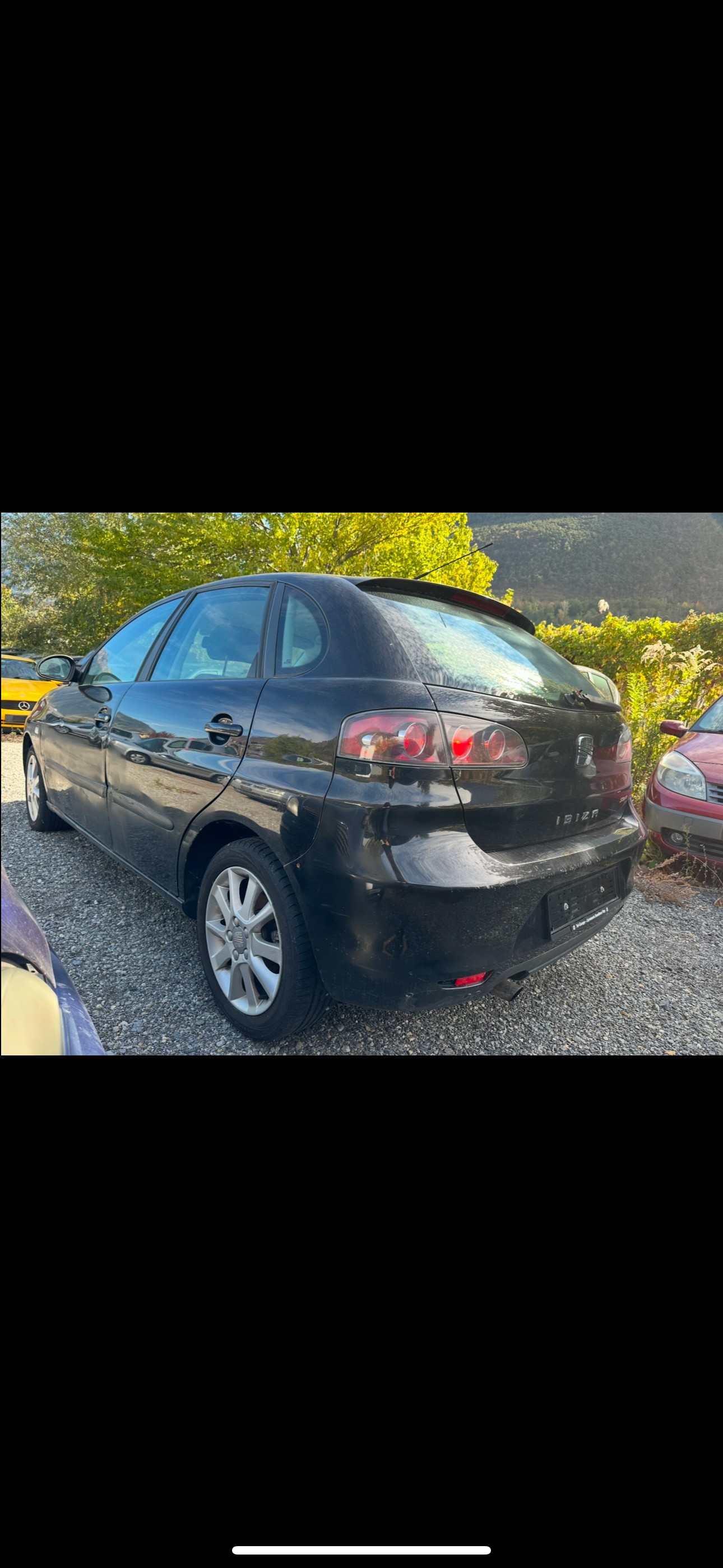 SEAT Ibiza 1.6 16V Sport-image-8