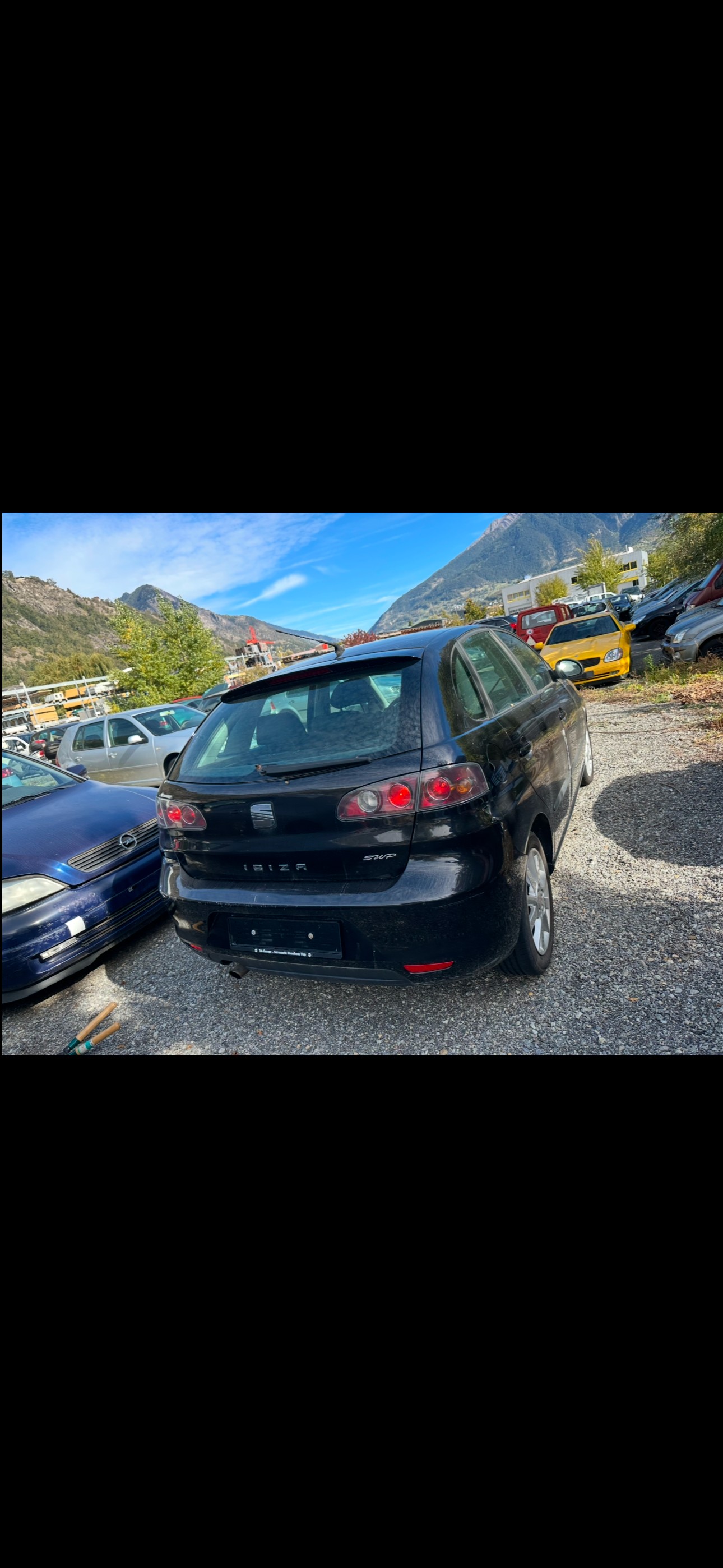 SEAT Ibiza 1.6 16V Sport-image-5