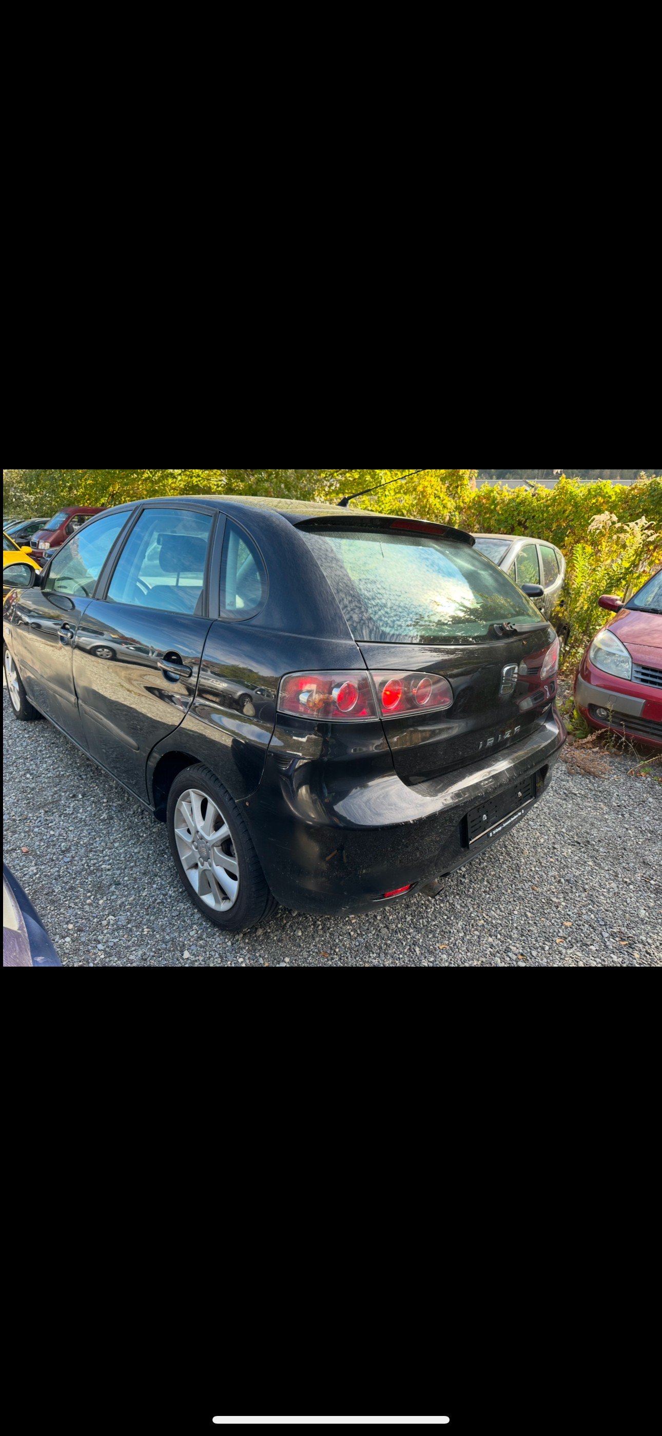 SEAT Ibiza 1.6 16V Sport-image-4