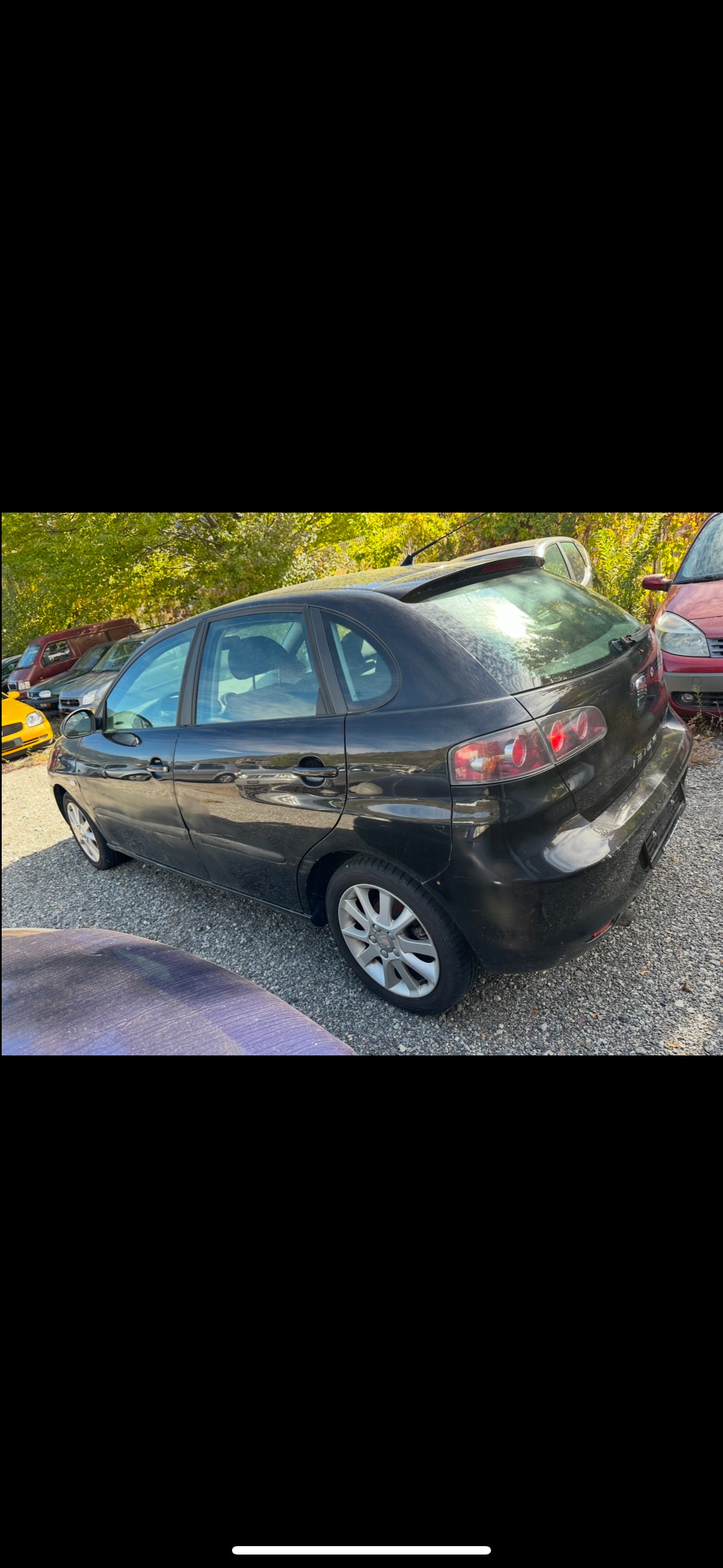 SEAT Ibiza 1.6 16V Sport-image-7