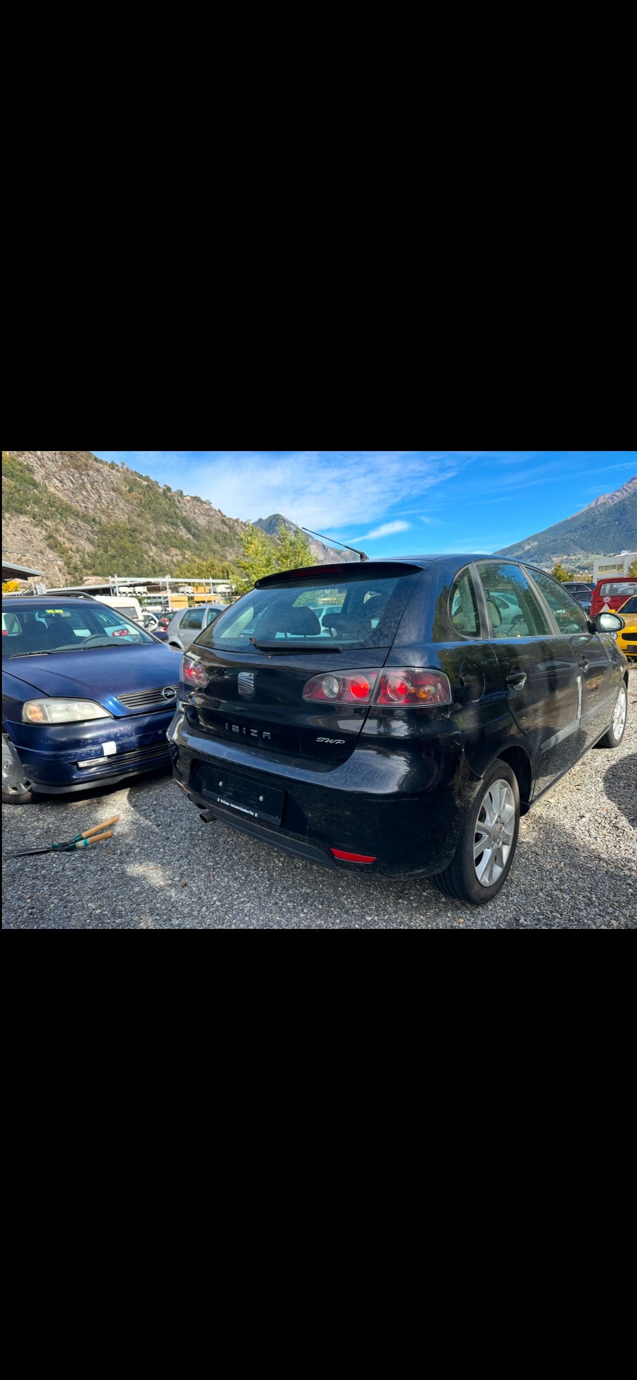 SEAT Ibiza 1.6 16V Sport-image-6