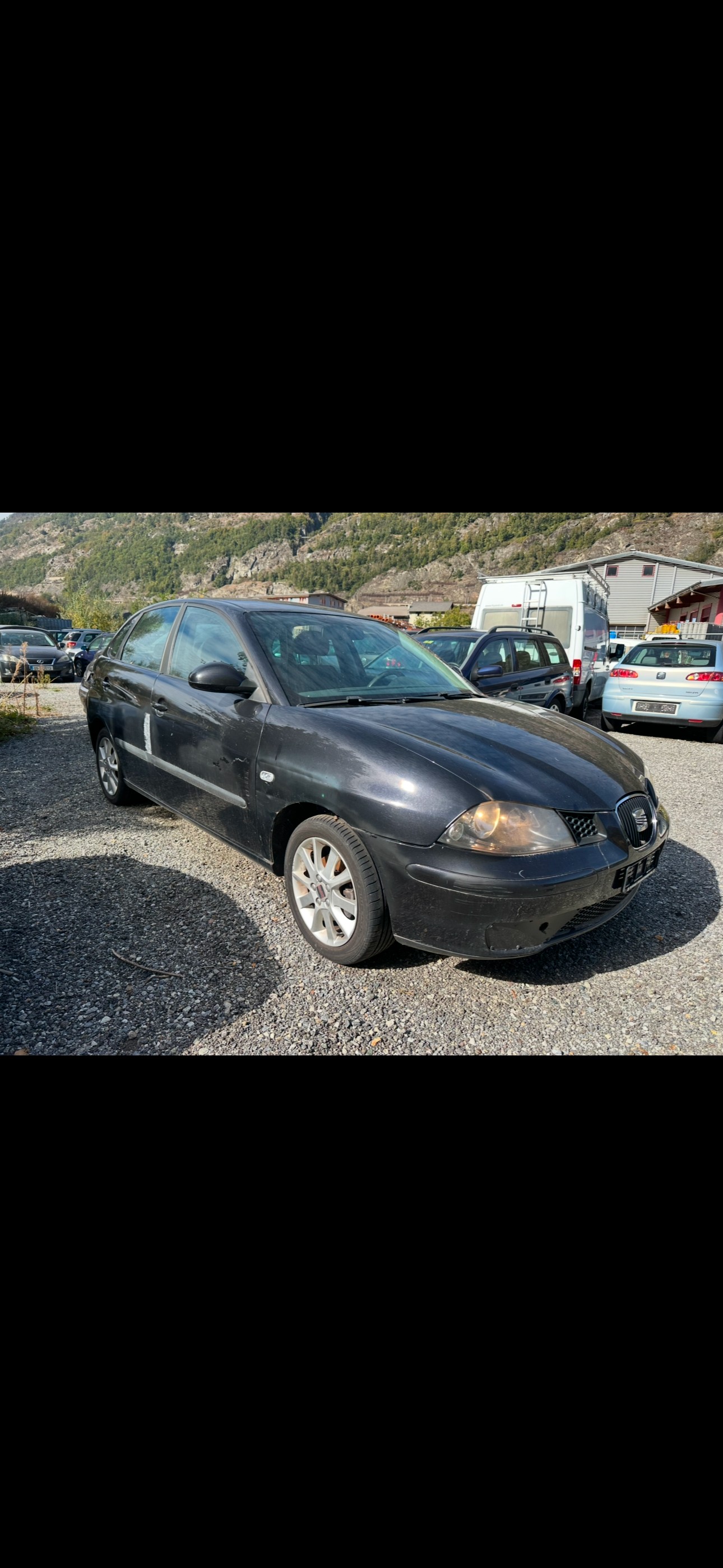SEAT Ibiza 1.6 16V Sport-image-1