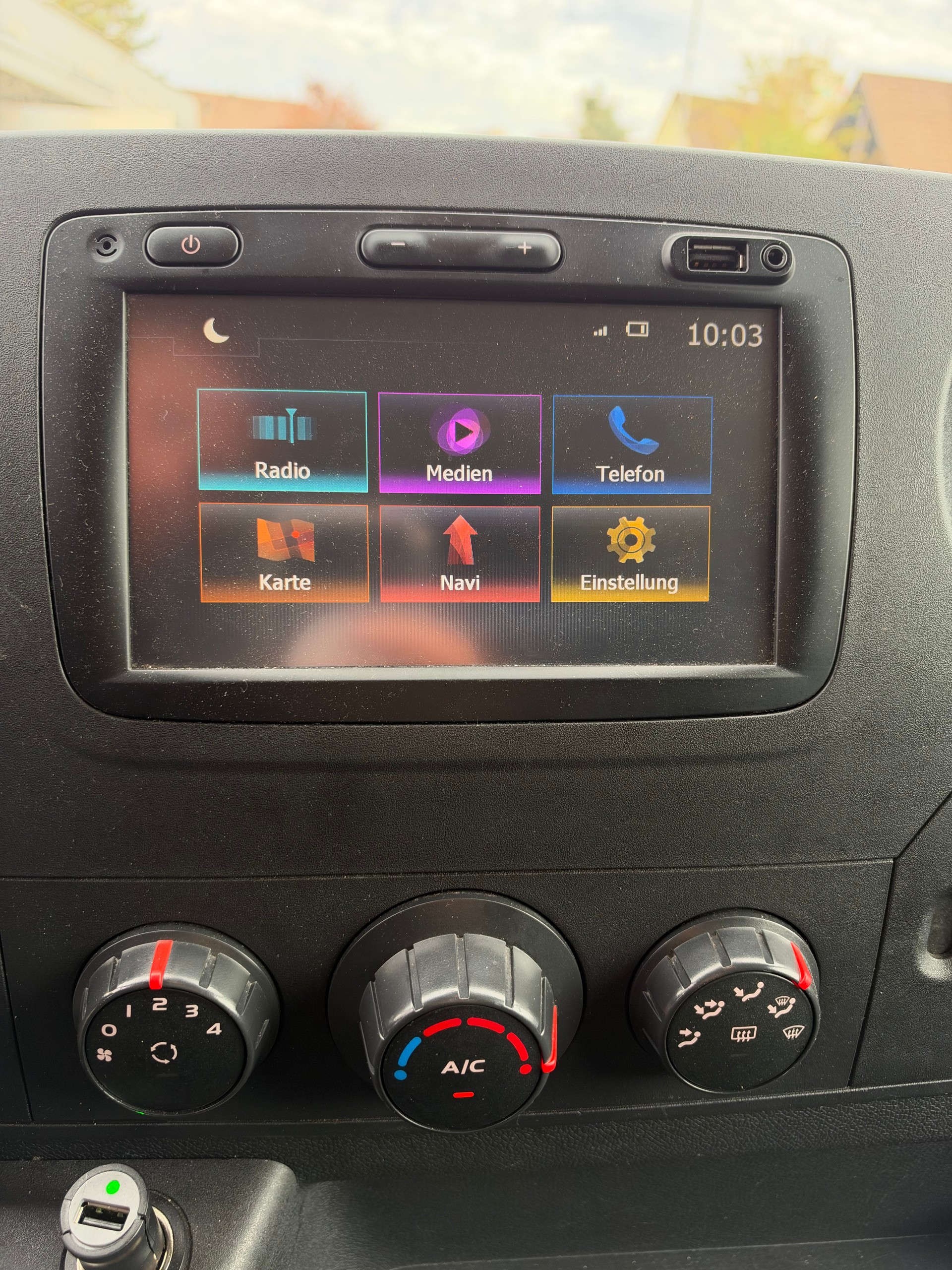 OPEL Movano 2.3 CDTI 3.5t L2H2-image-11