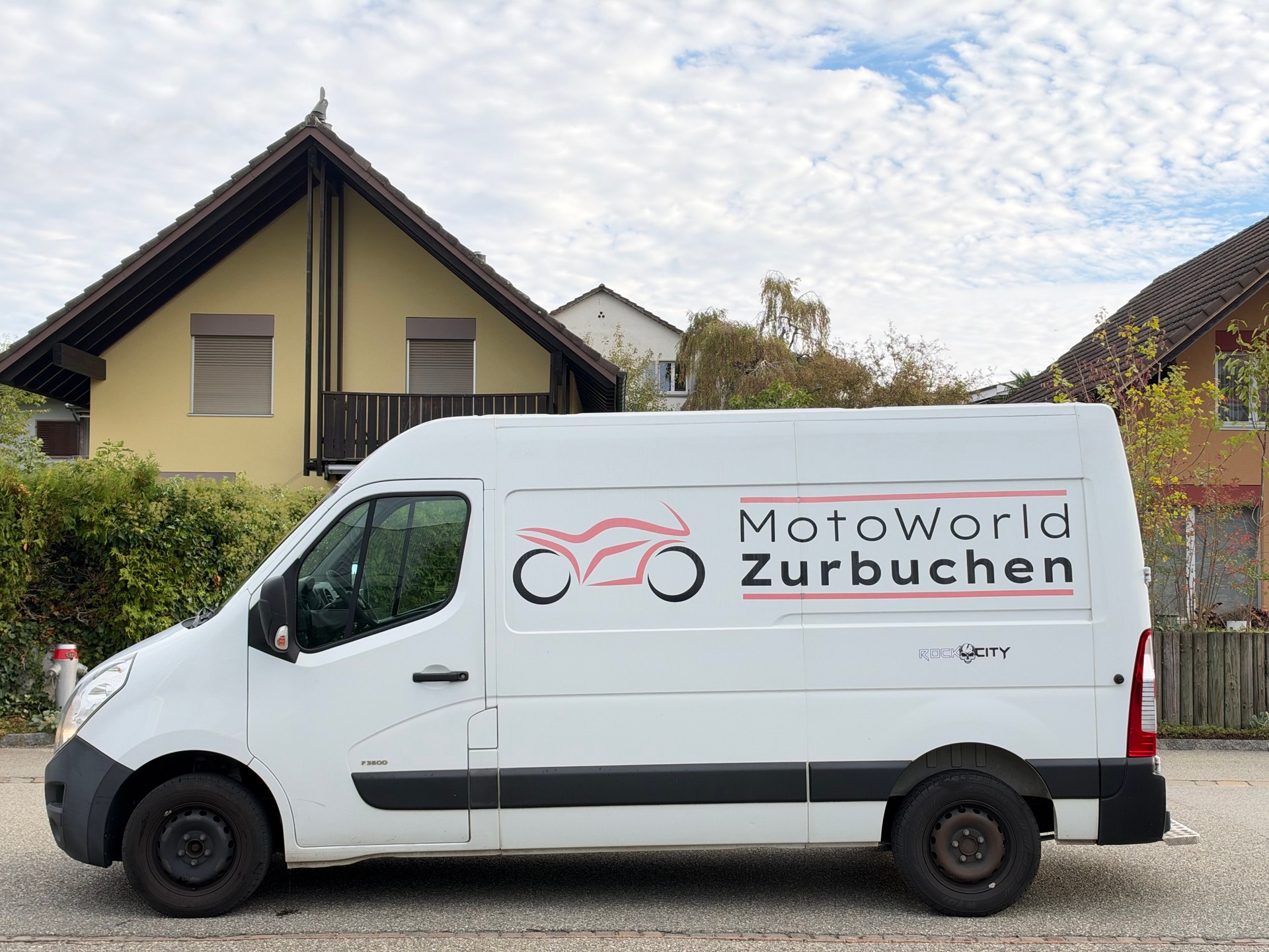 OPEL Movano 2.3 CDTI 3.5t L2H2-image-1