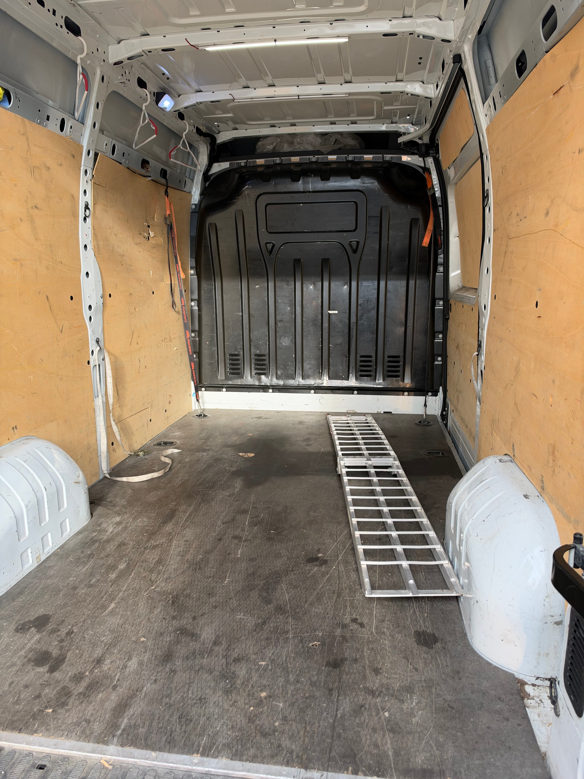 OPEL Movano 2.3 CDTI 3.5t L2H2-image-12