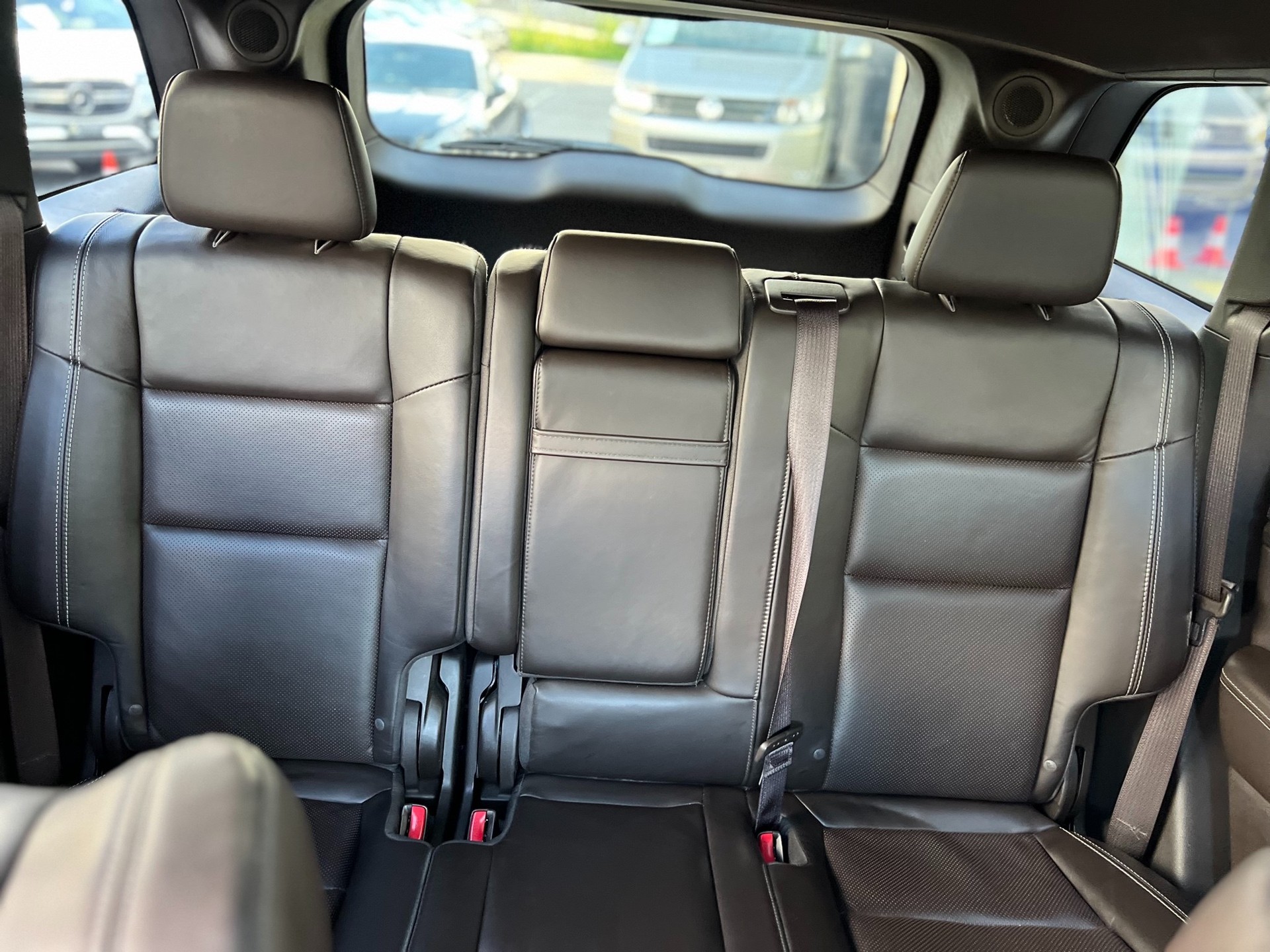 JEEP Grand Cherokee 3.6 V6 Overland Automatic-image-18