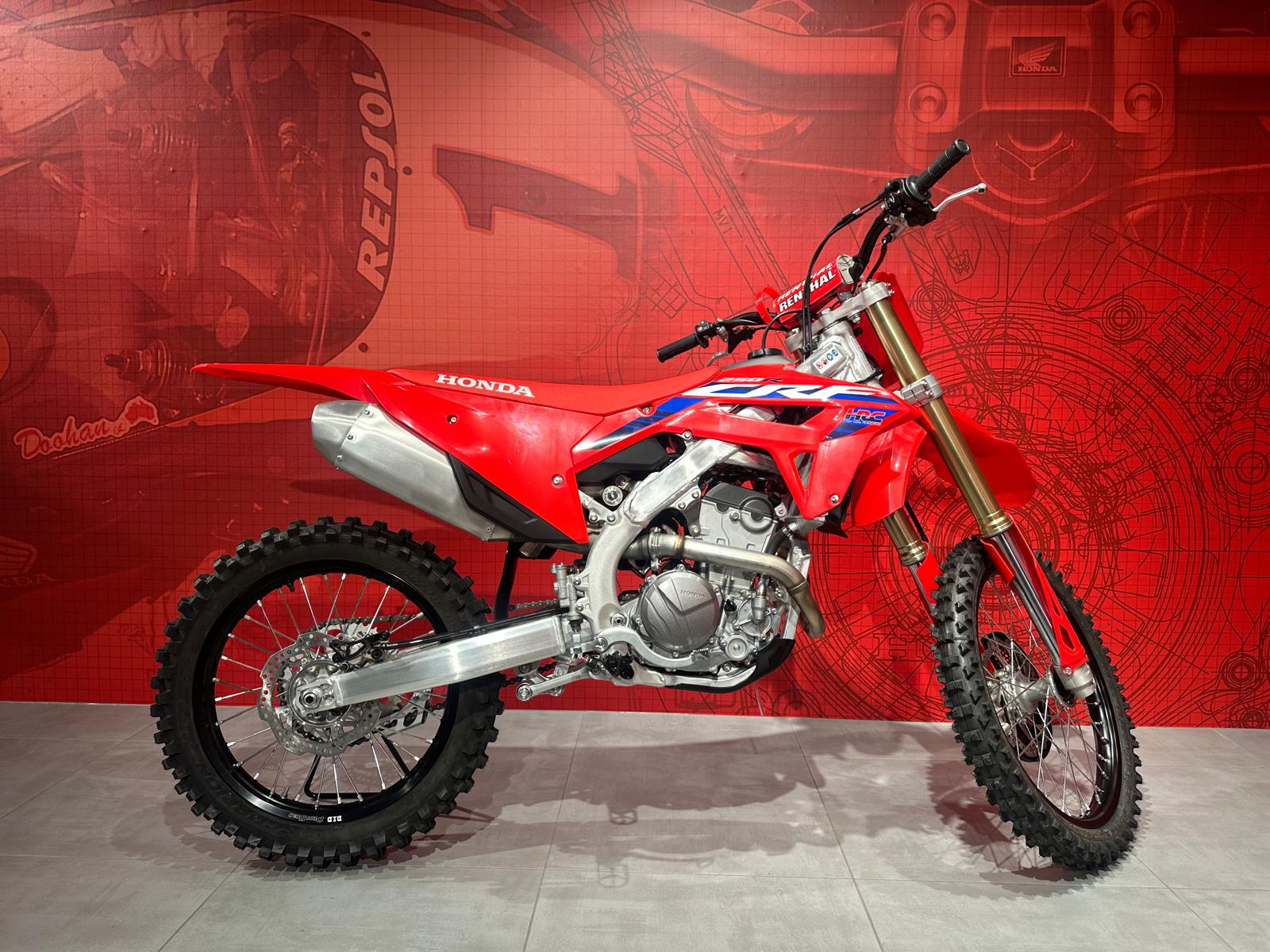 HONDA CRF250 NEU 2024-image-15