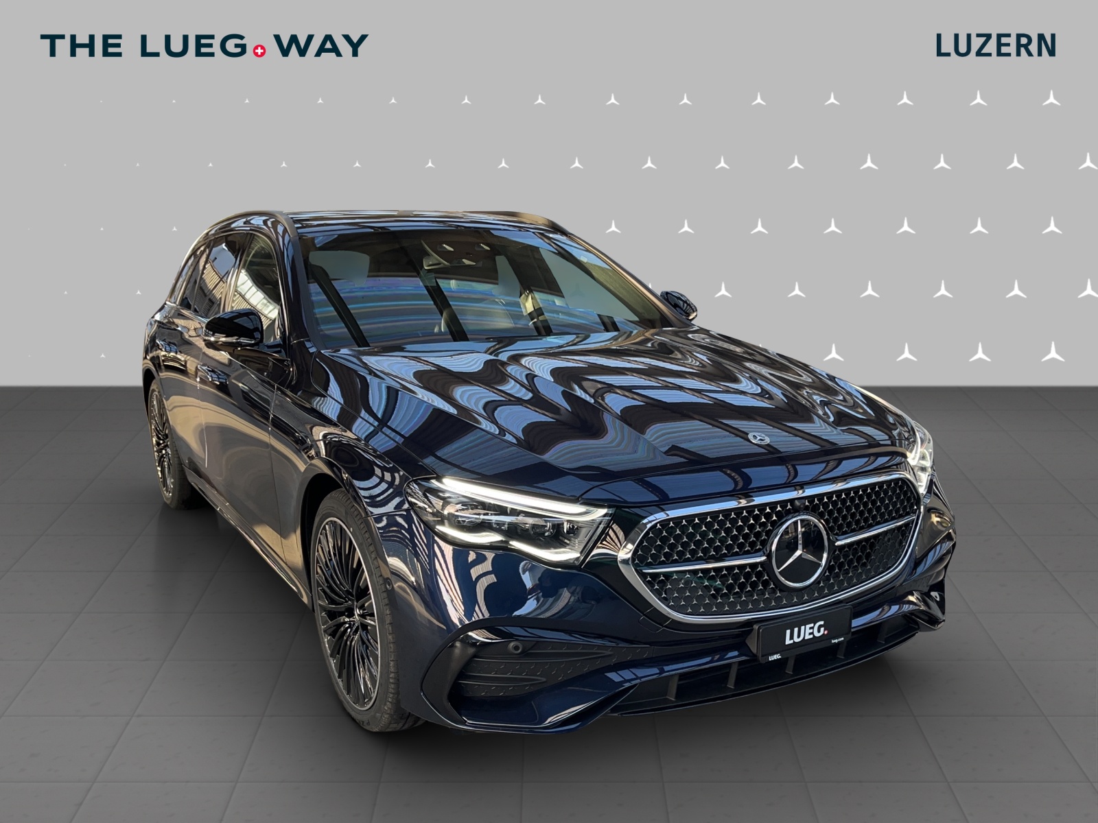MERCEDES-BENZ E 220 d T 4Matic 9G-Tronic-image-1