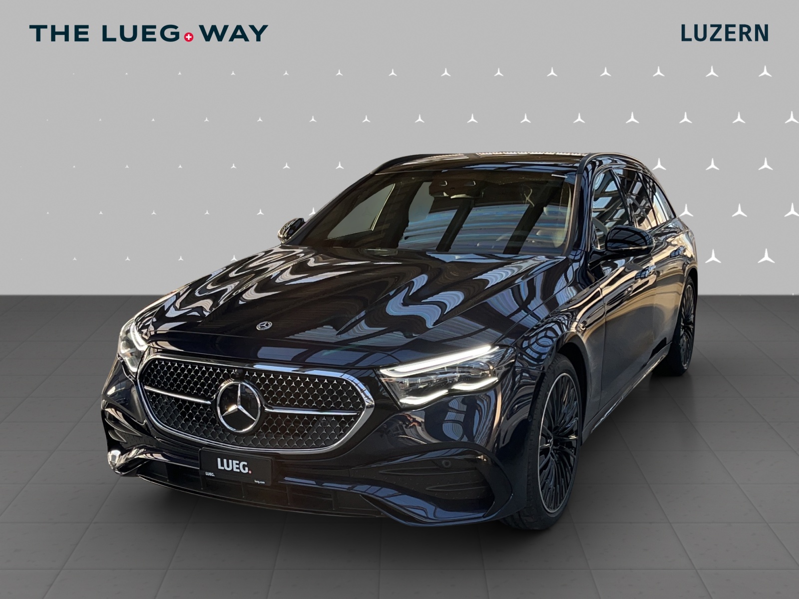 MERCEDES-BENZ E 220 d T 4Matic 9G-Tronic-image-0
