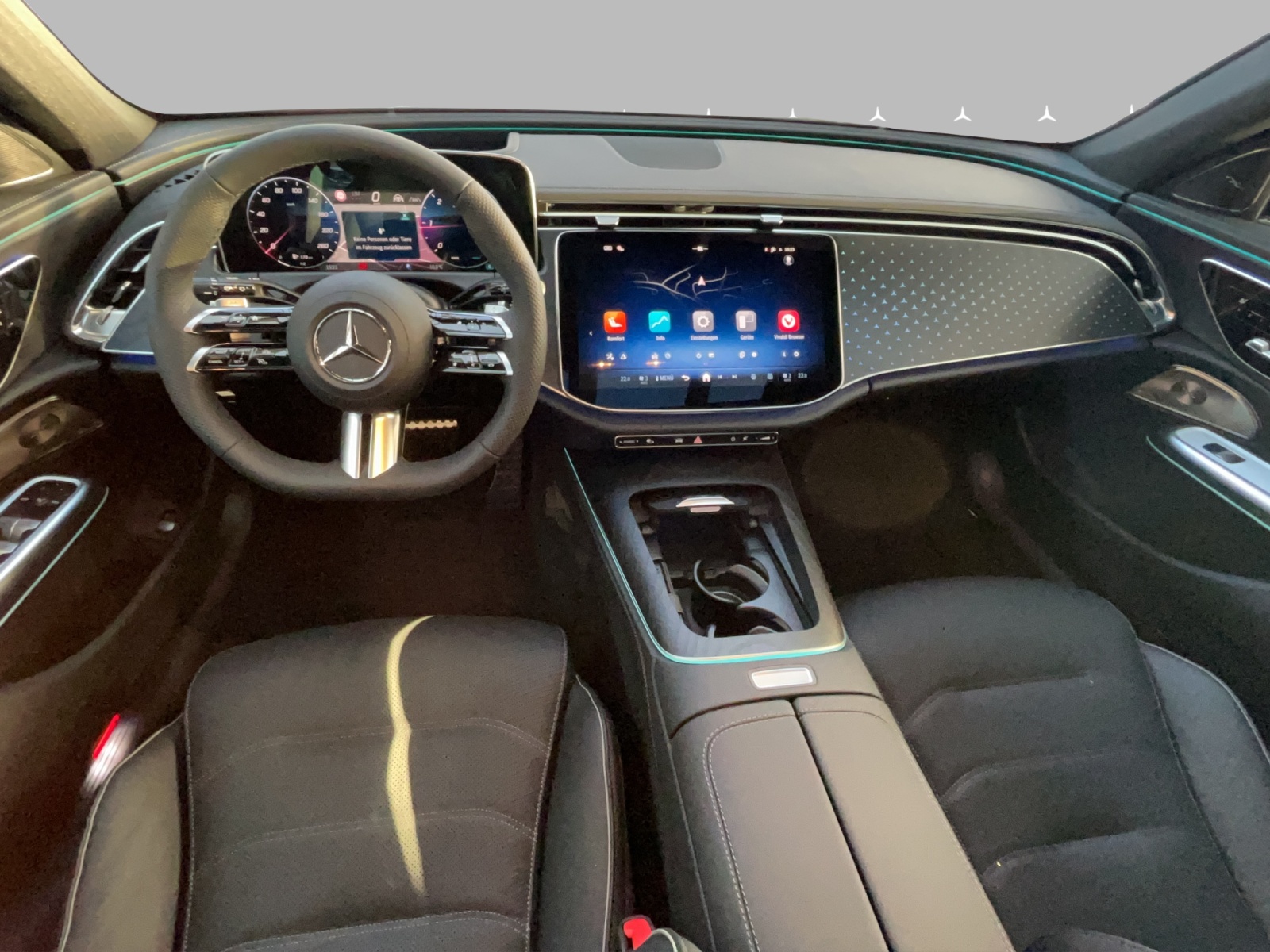 MERCEDES-BENZ E 220 d T 4Matic 9G-Tronic-image-12
