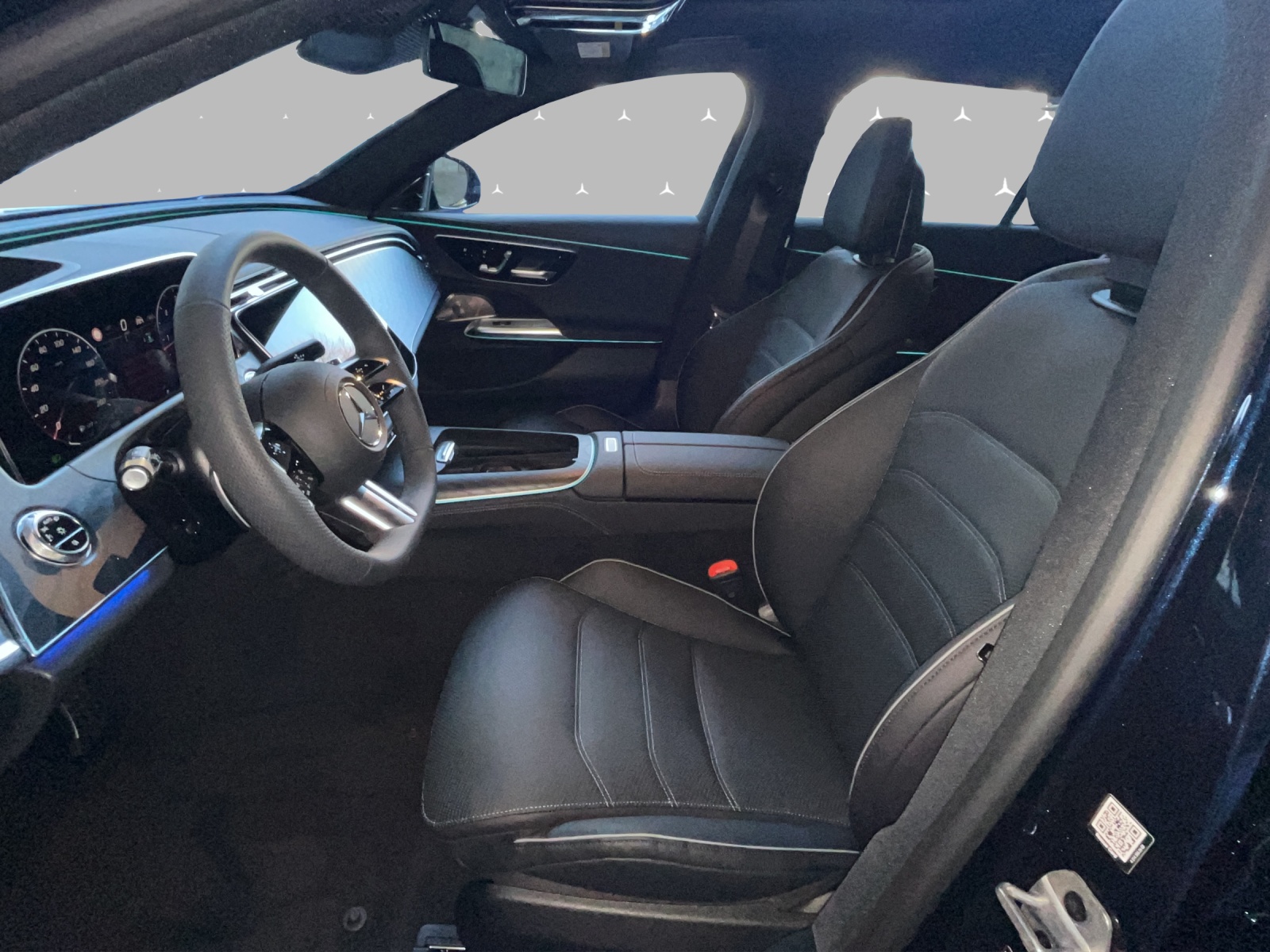 MERCEDES-BENZ E 220 d T 4Matic 9G-Tronic-image-7