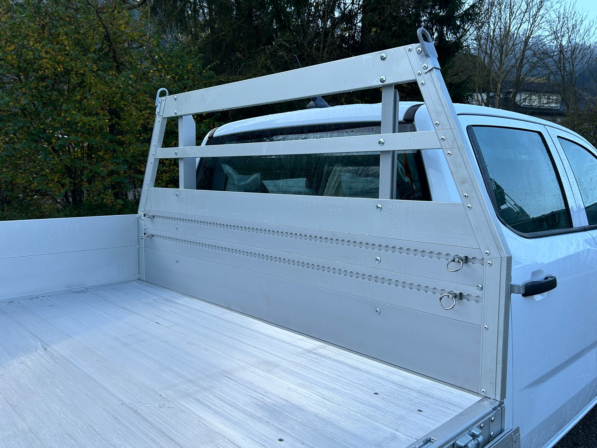 VW 2.0 TDI 4x4 Alubrücke-image-5