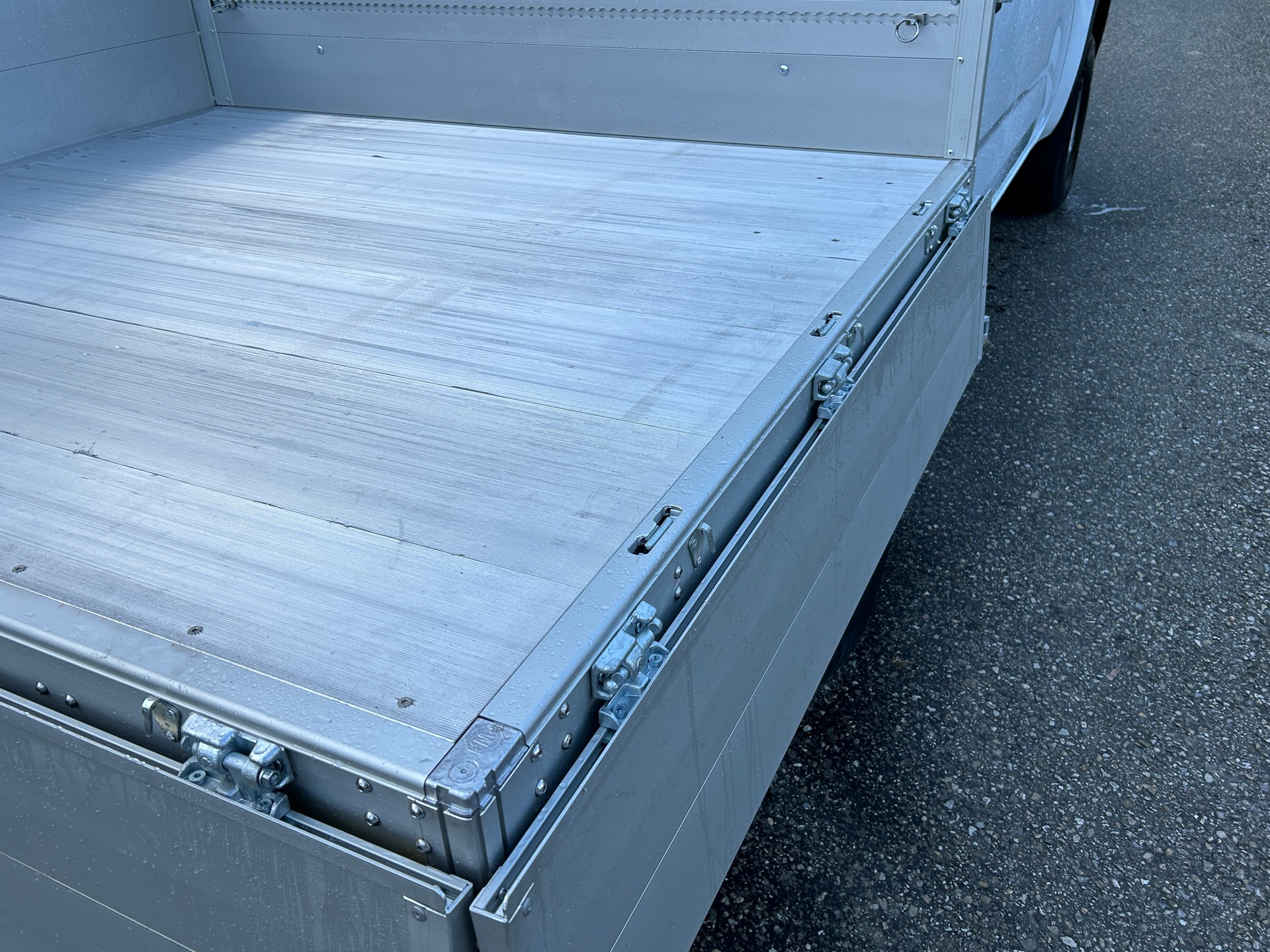 VW 2.0 TDI 4x4 Alubrücke-image-6