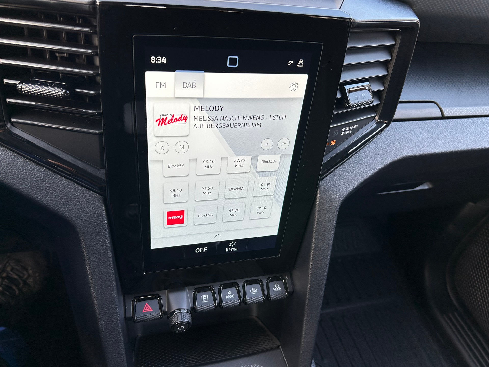 VW 2.0 TDI 4x4 Alubrücke-image-11