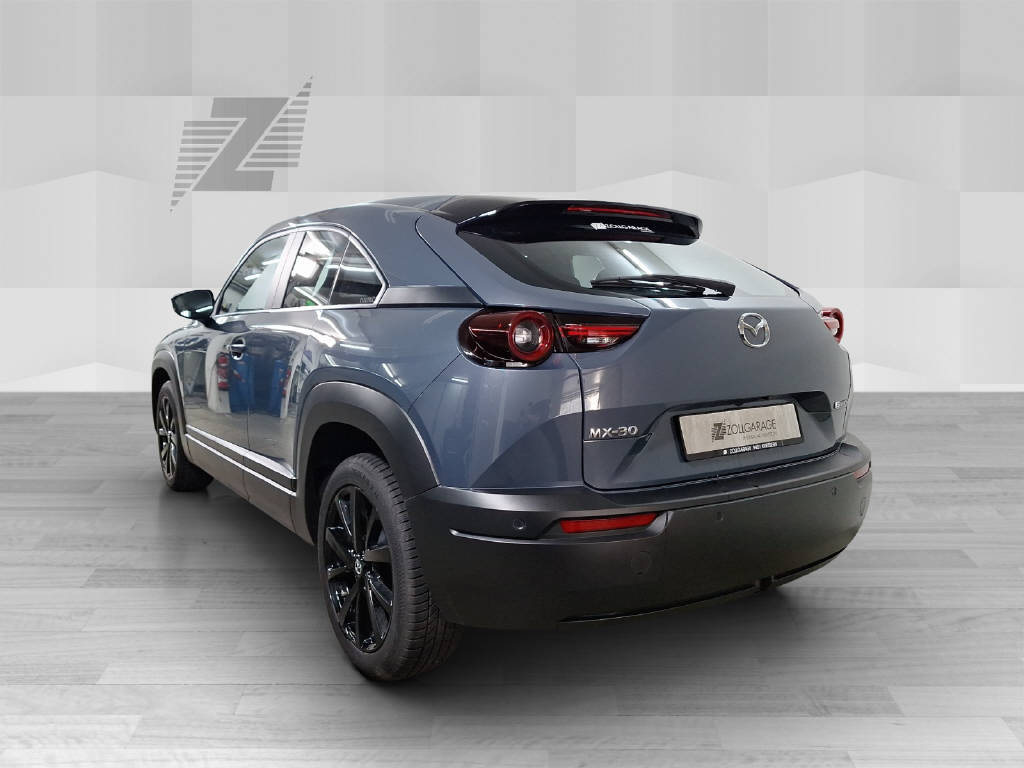 MAZDA MX-30 e-Skyactiv Ambition Plus-image-2