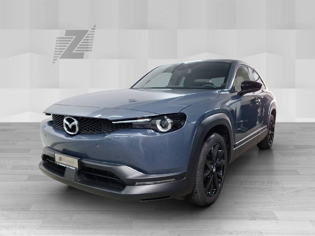 MAZDA MX-30 e-Skyactiv Ambition Plus-image-0