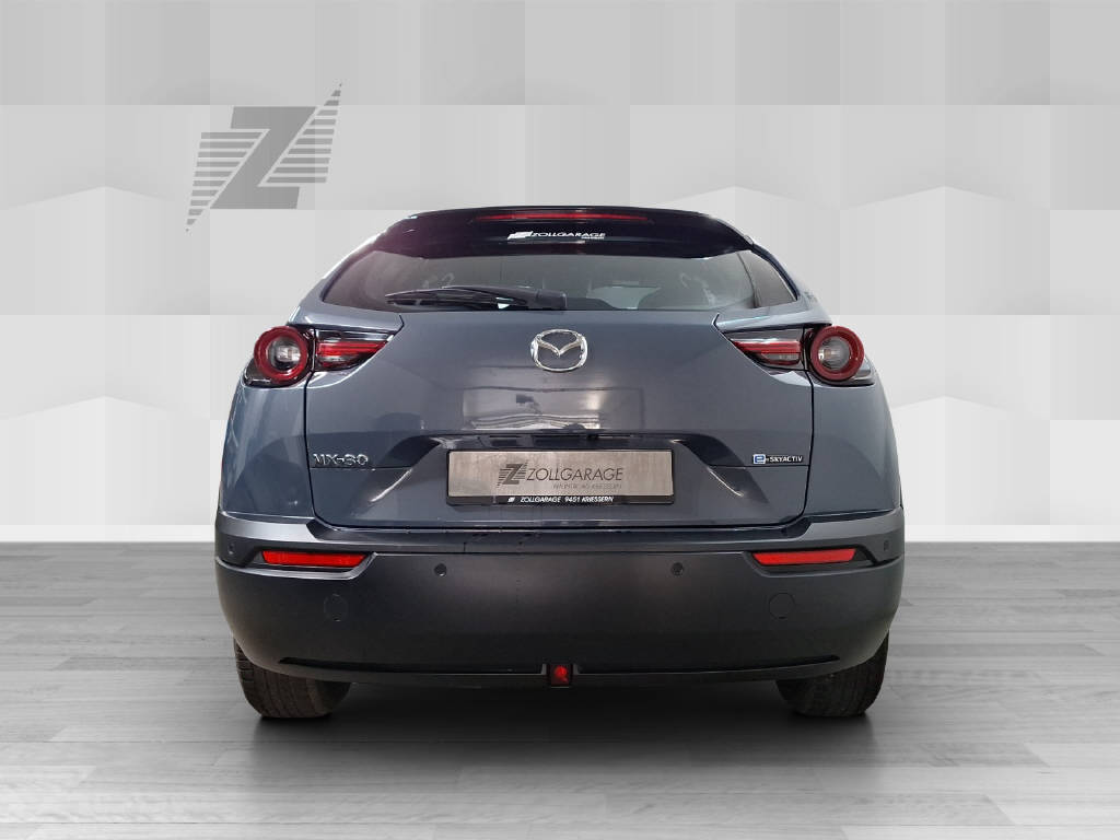 MAZDA MX-30 e-Skyactiv Ambition Plus-image-3