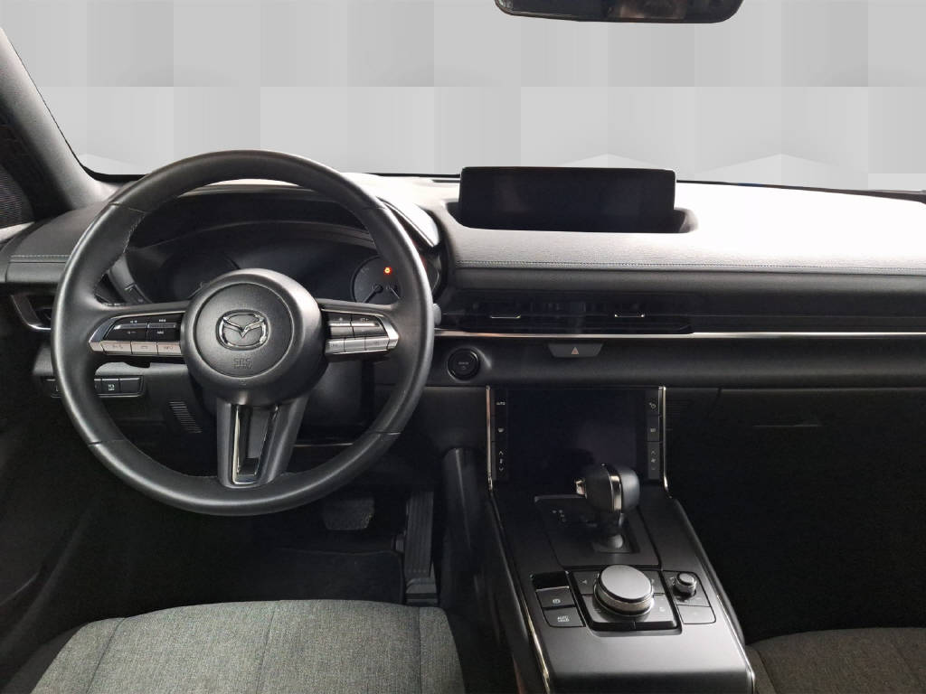 MAZDA MX-30 e-Skyactiv Ambition Plus-image-5